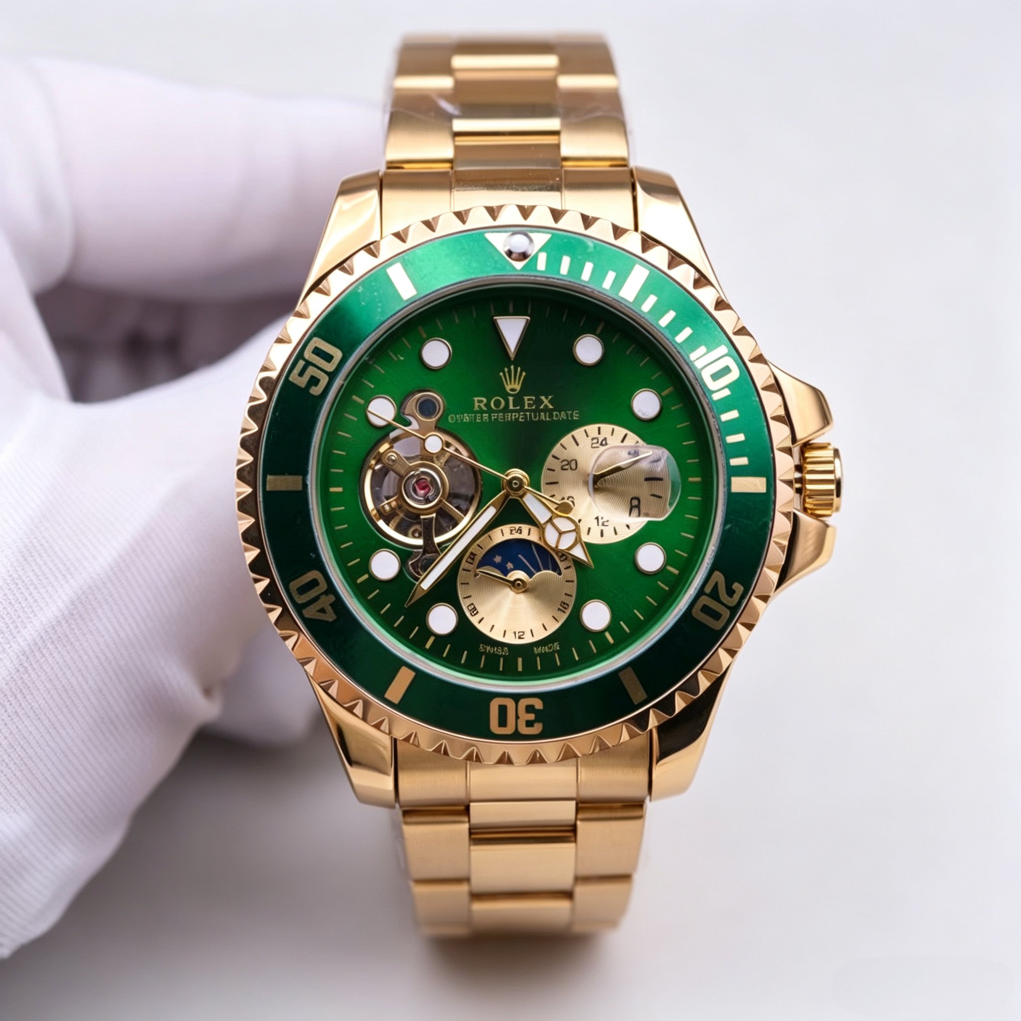 ROLEX - 1