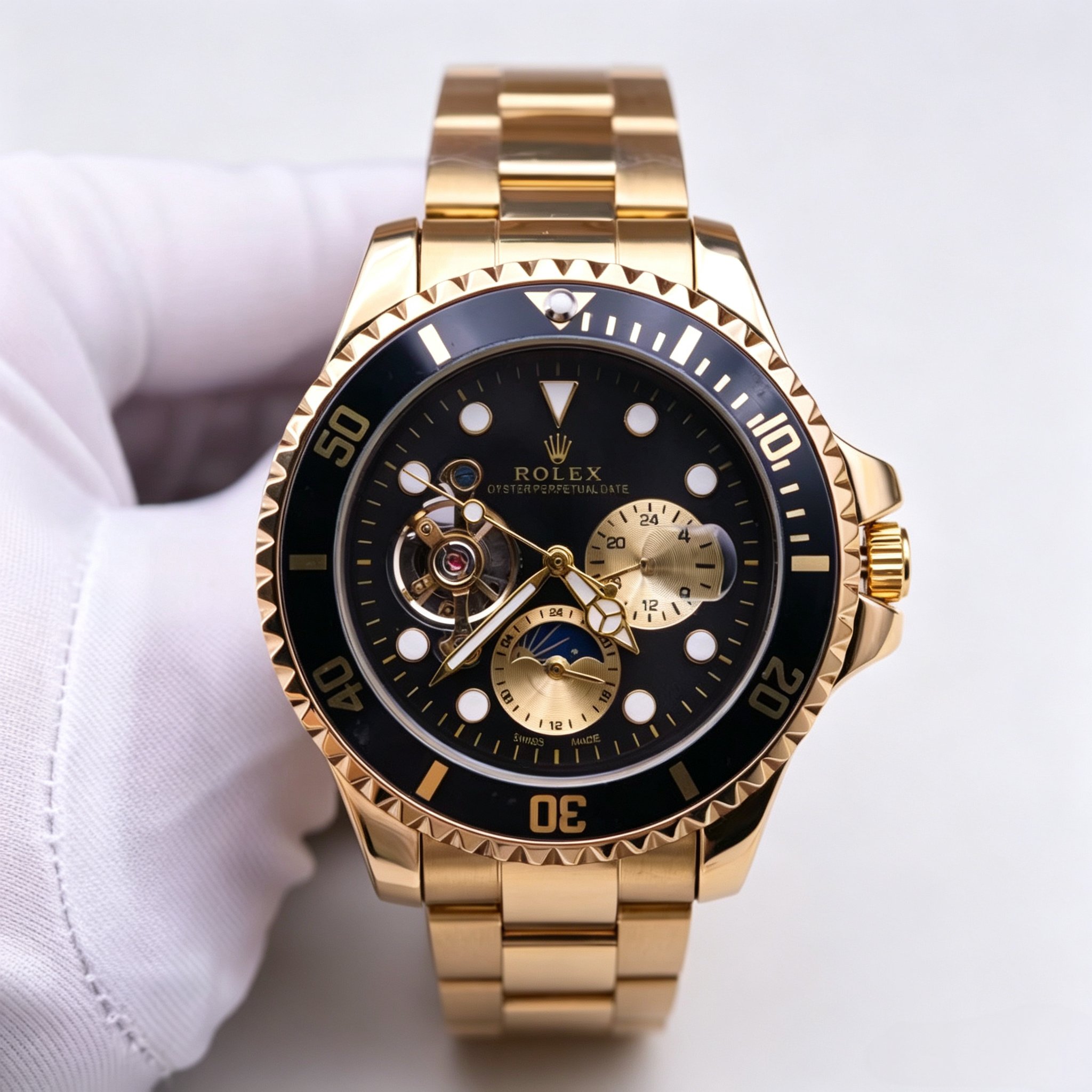 ROLEX - 1 - Image 3