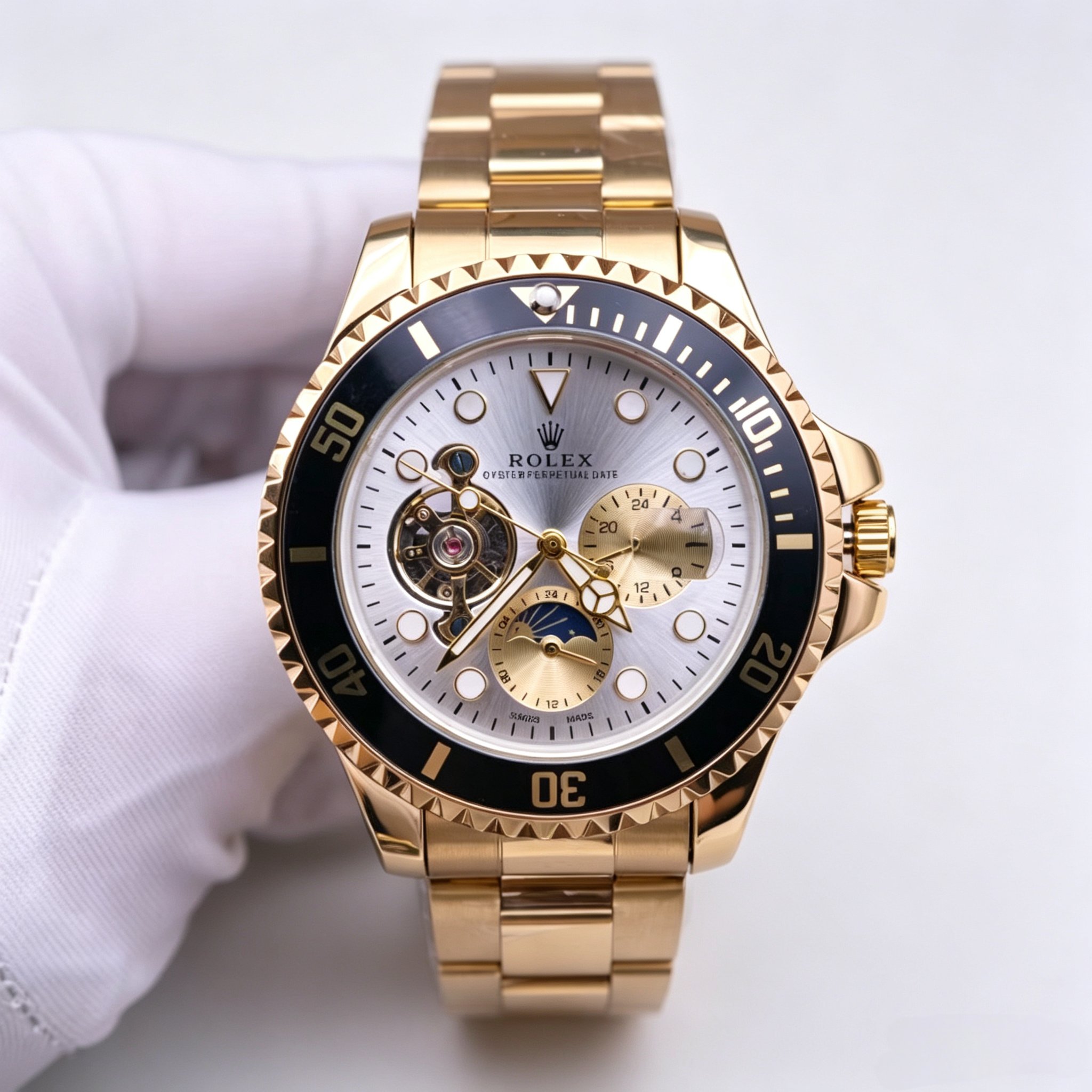 ROLEX - 1 - Image 4
