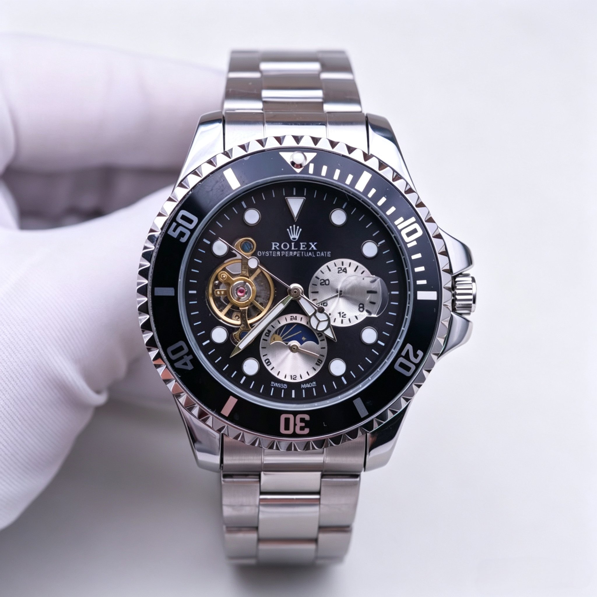 ROLEX - 1 - Image 5