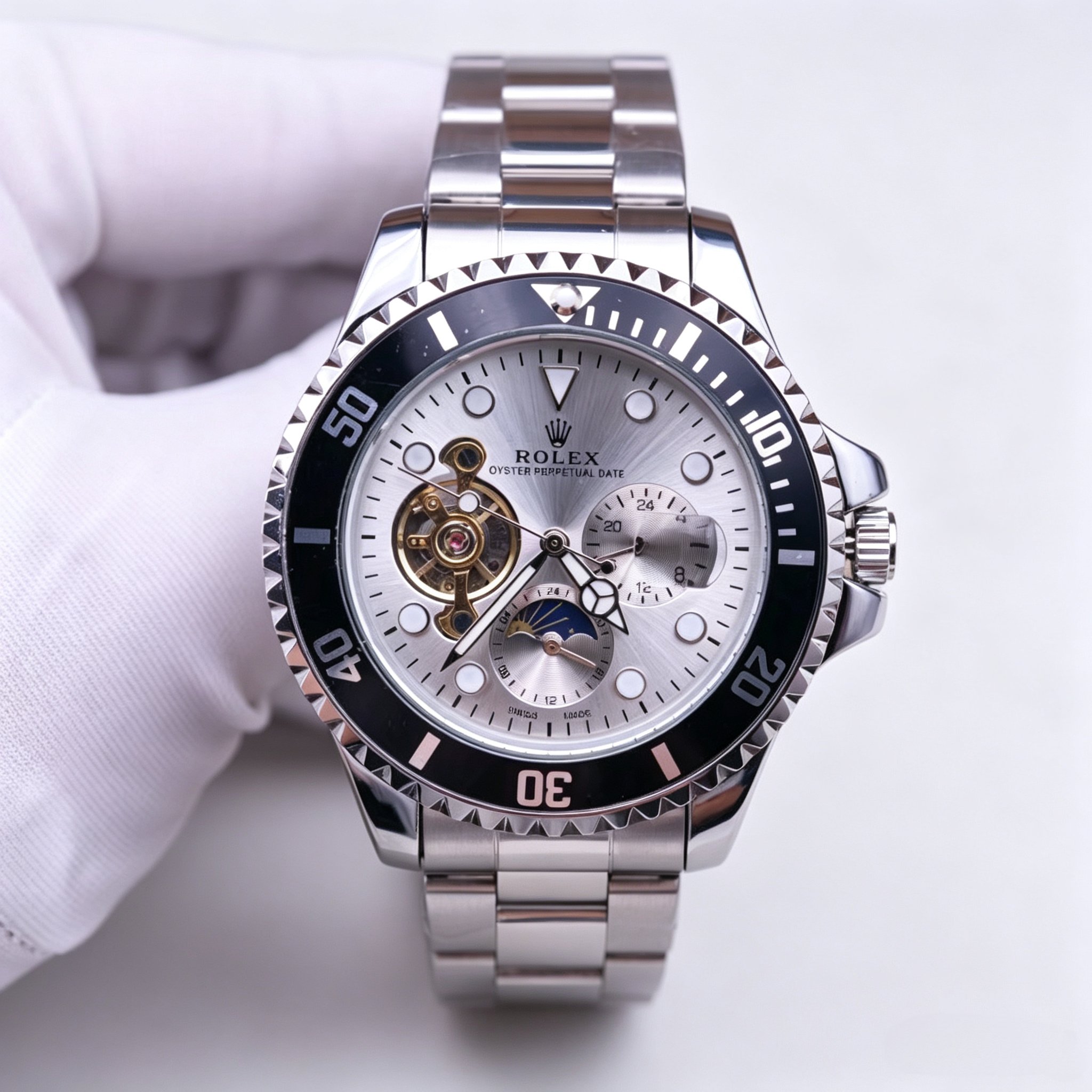 ROLEX - 1 - Image 6