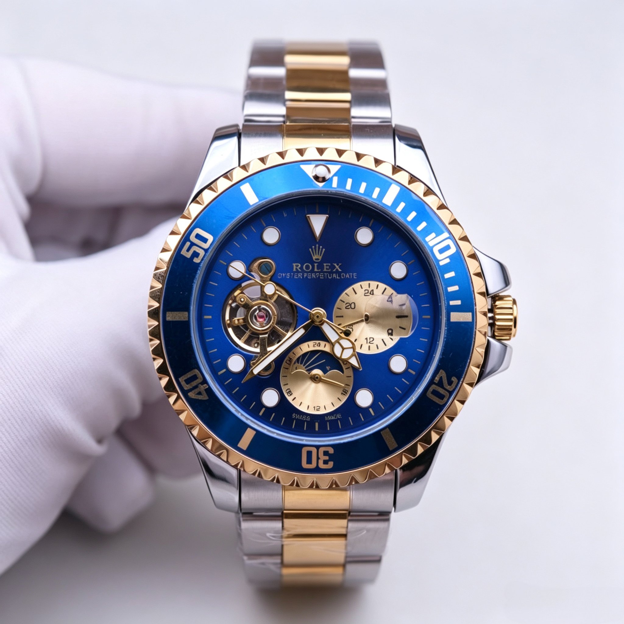 ROLEX - 1 - Image 7