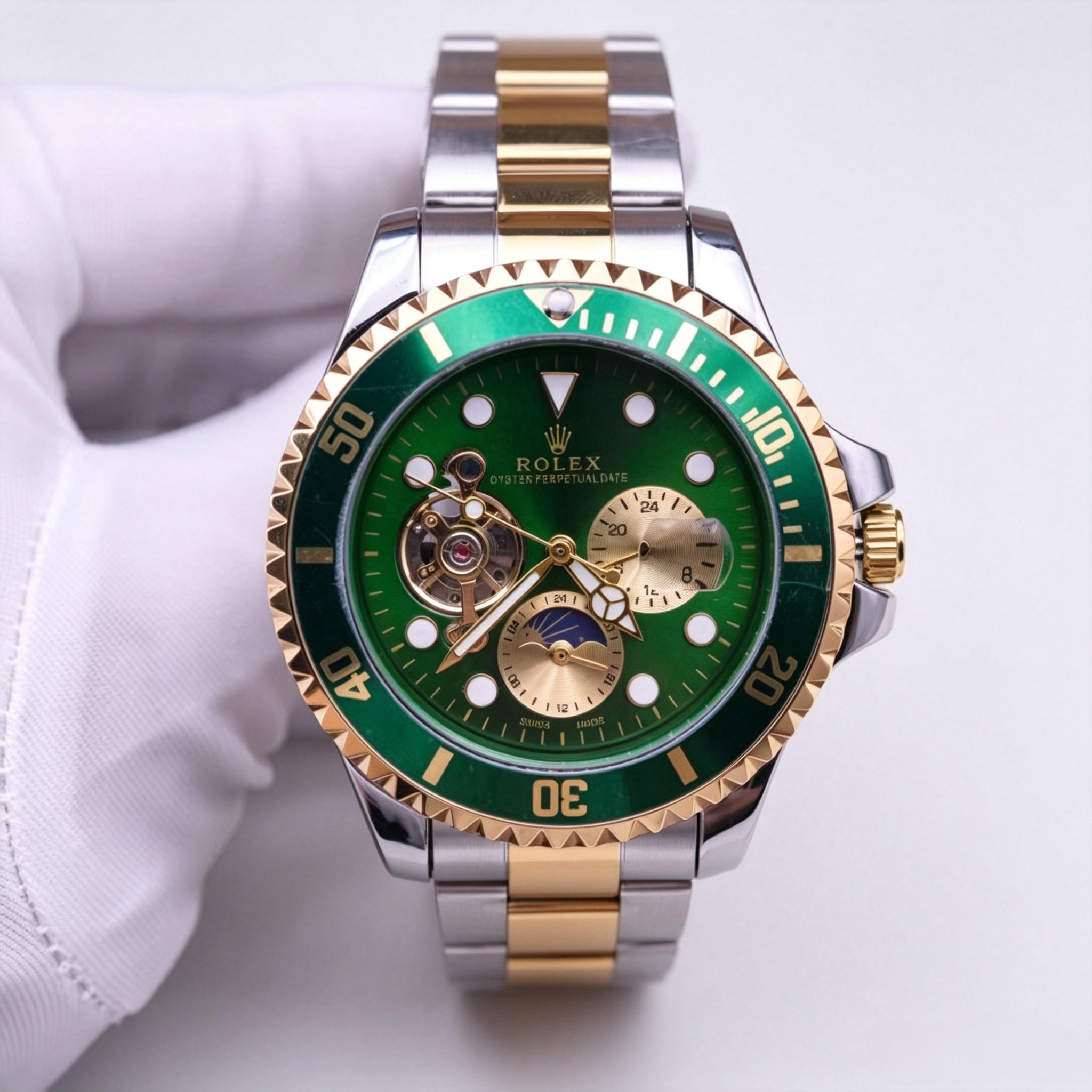 ROLEX - 1 - Image 8