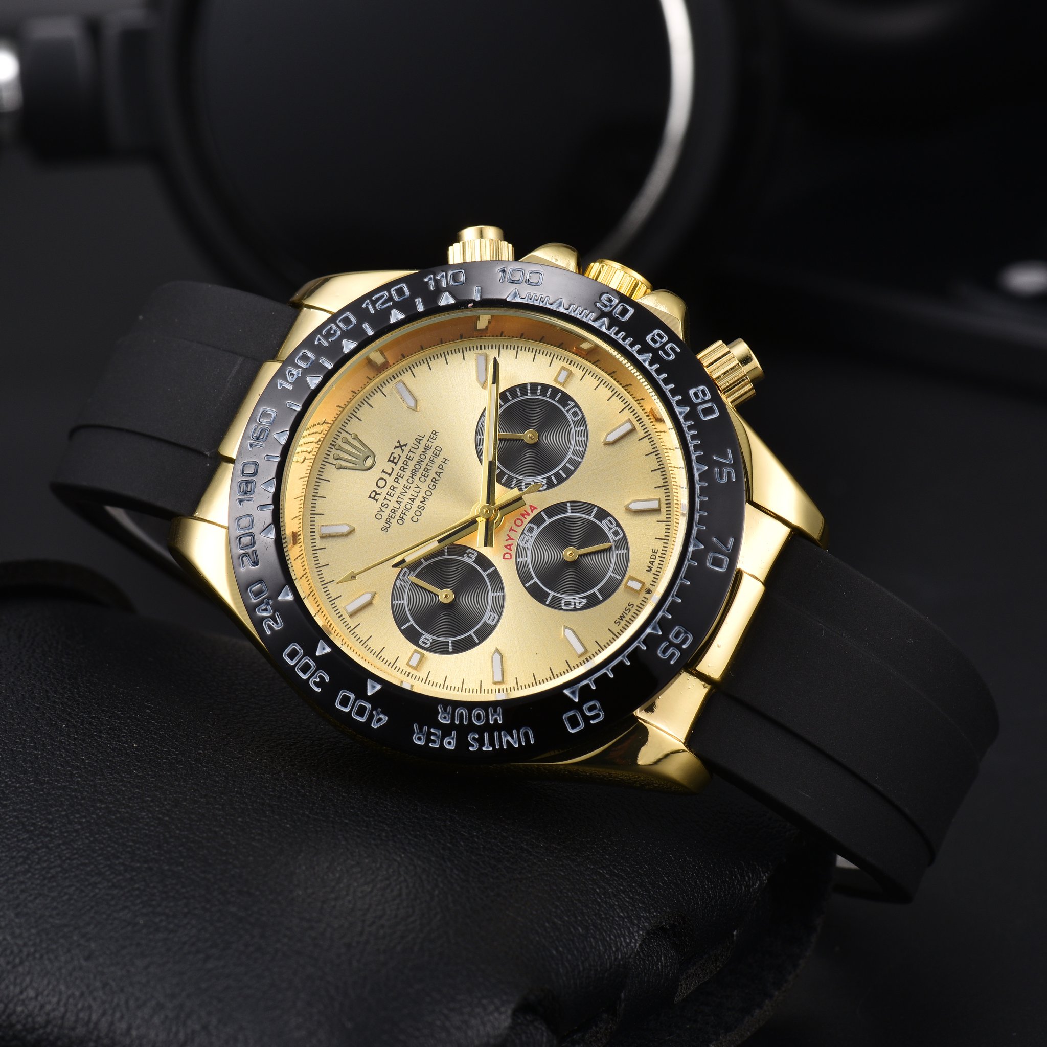 ROLEX - 2