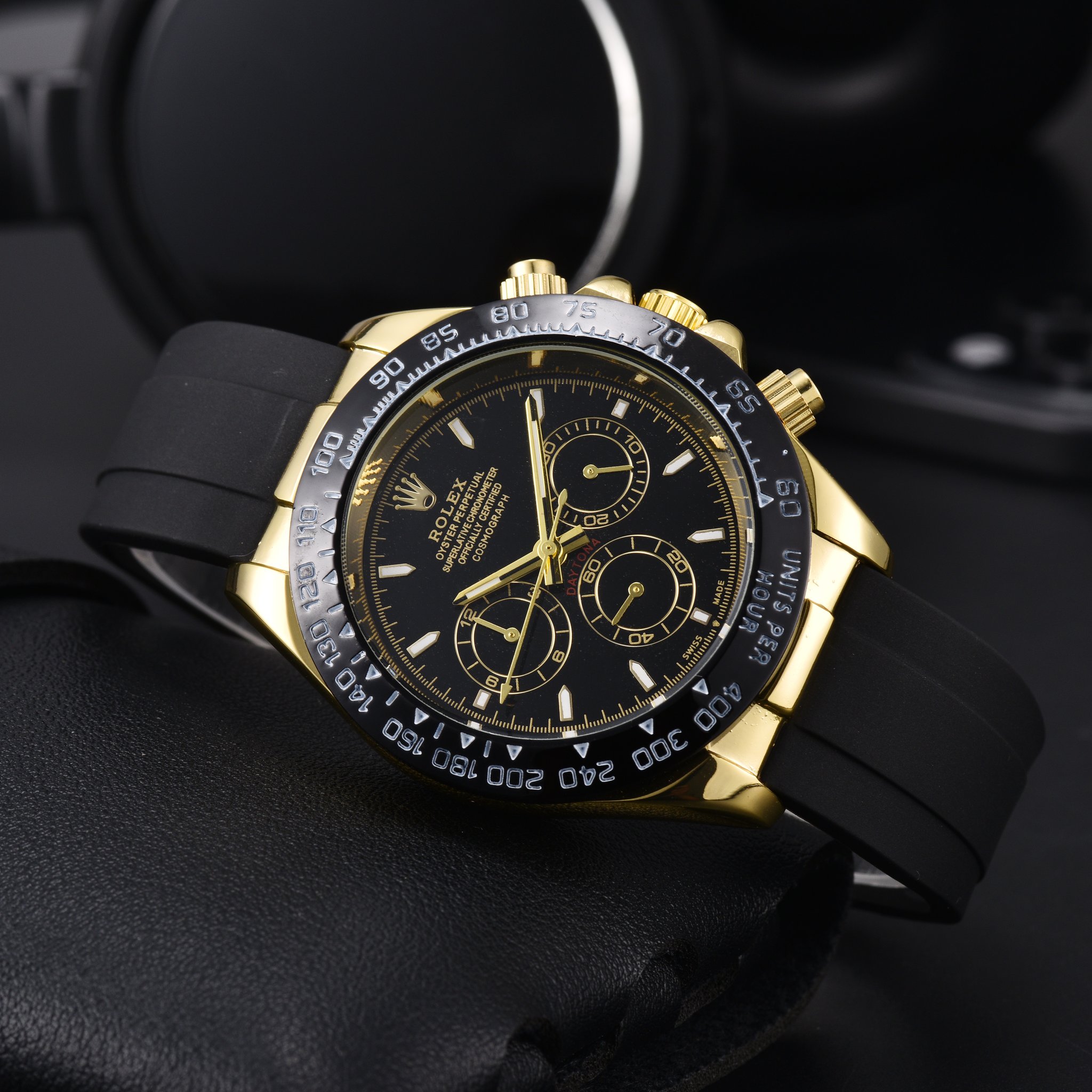 ROLEX - 2 - Image 2