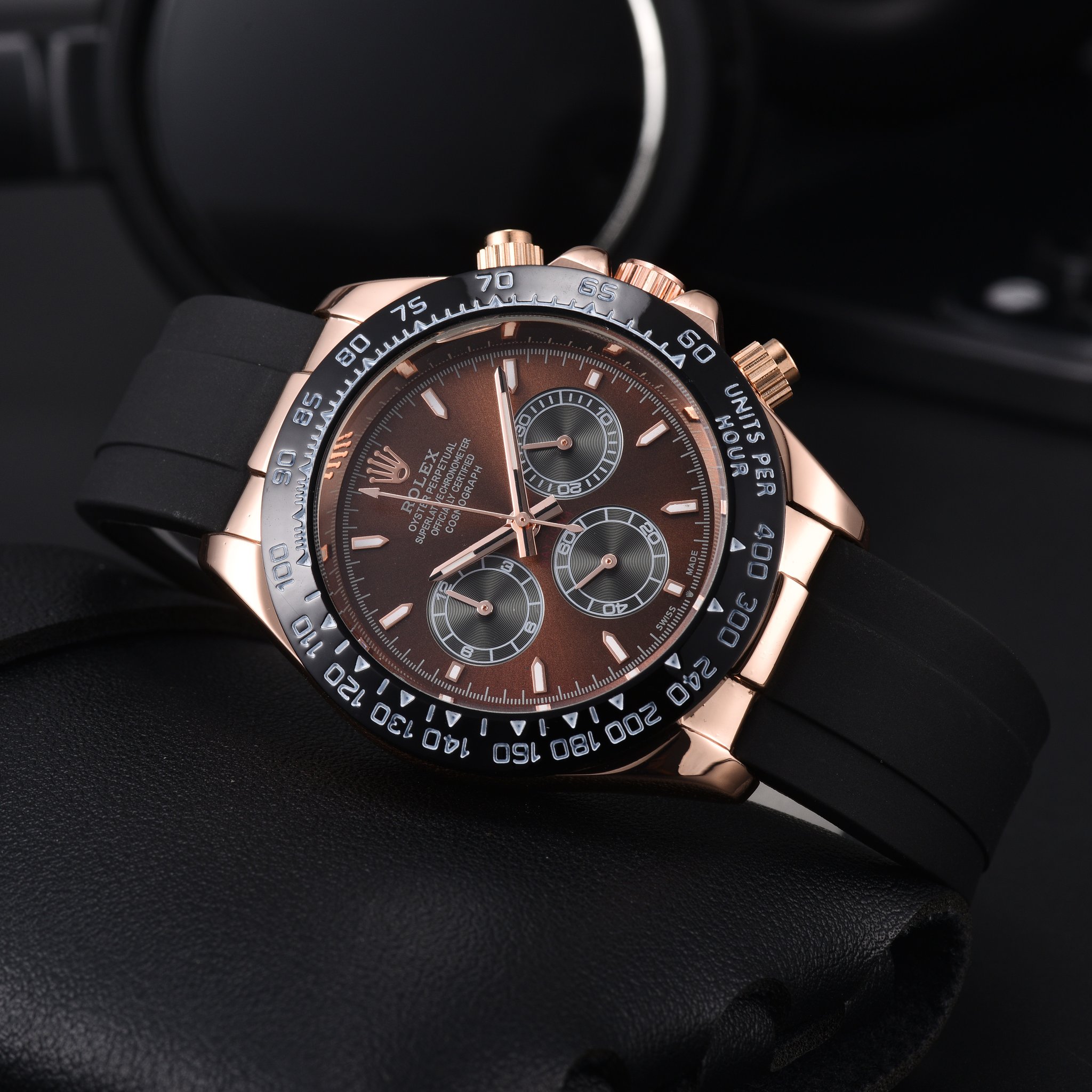 ROLEX - 2 - Image 4
