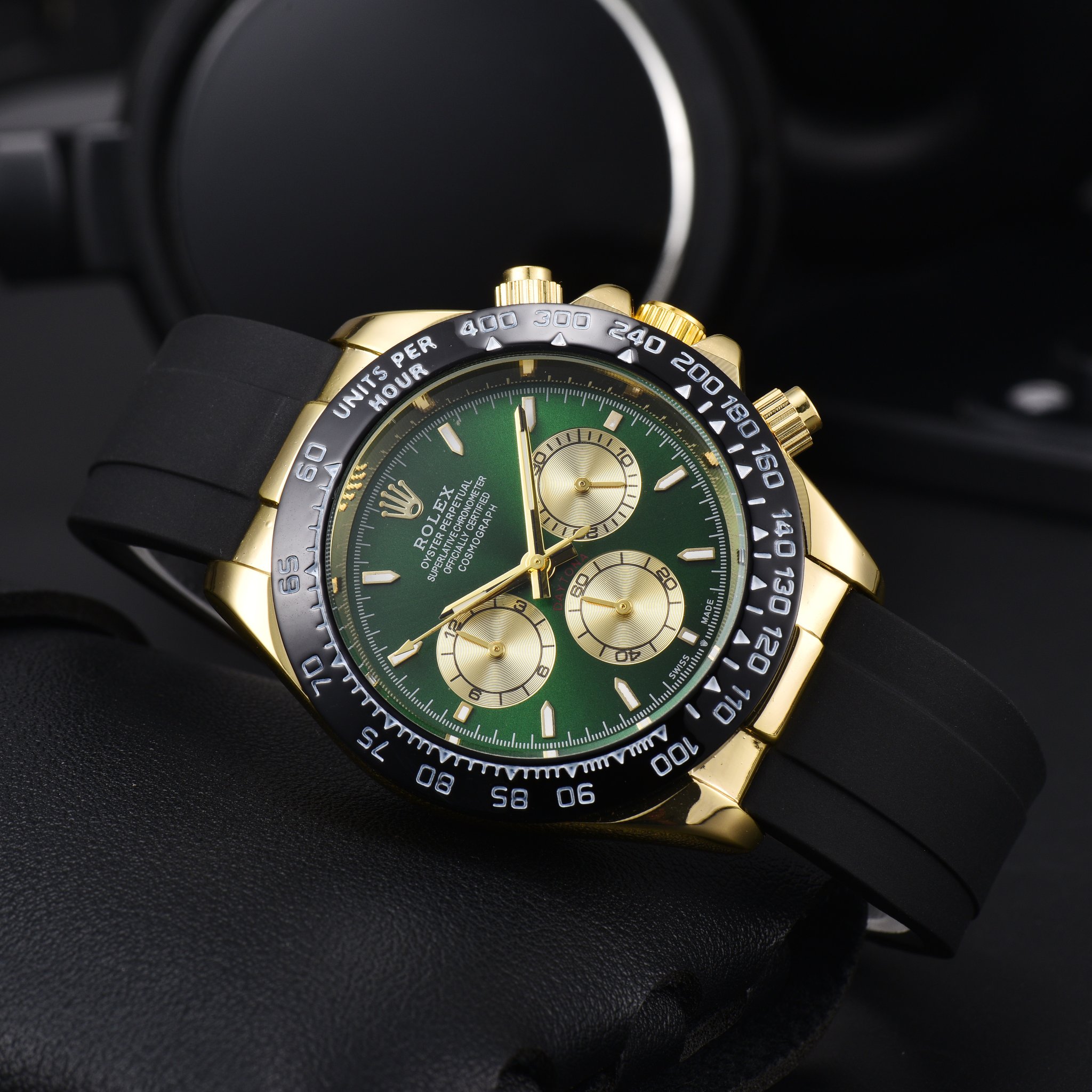 ROLEX - 2 - Image 5