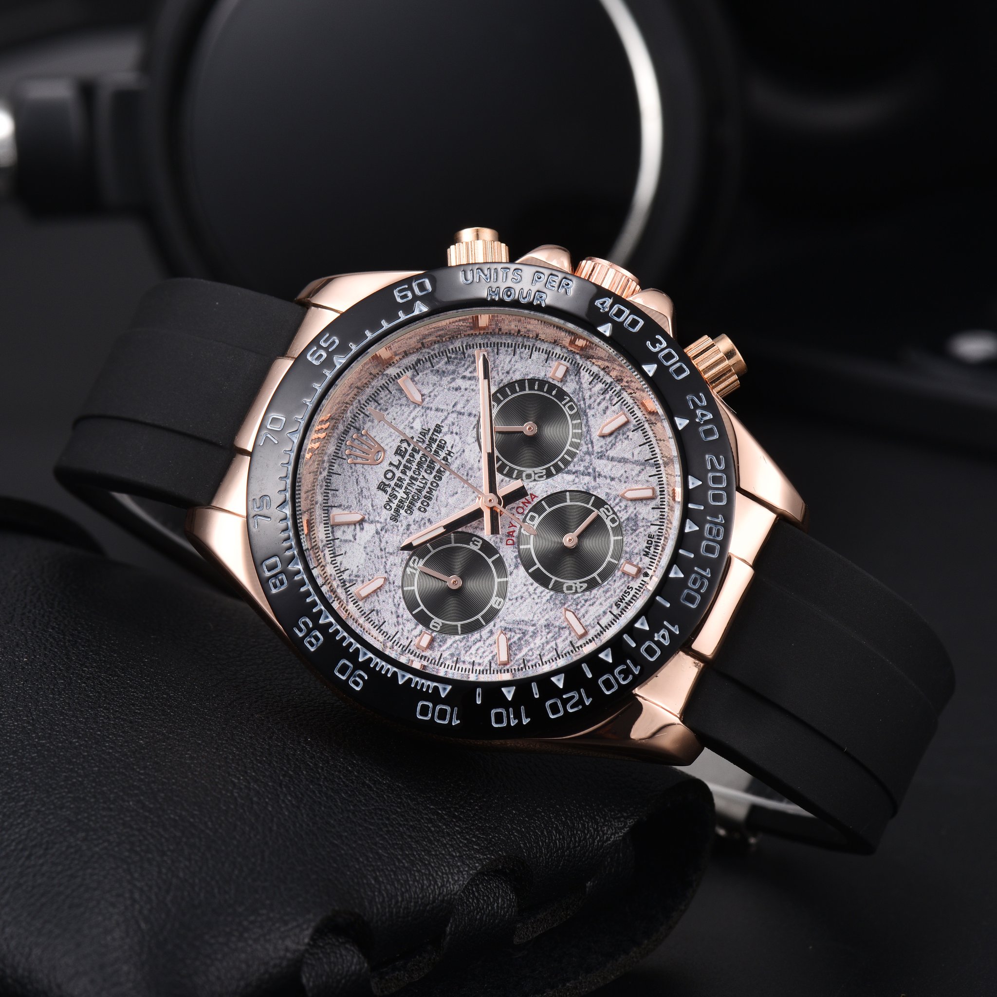 ROLEX - 2 - Image 6