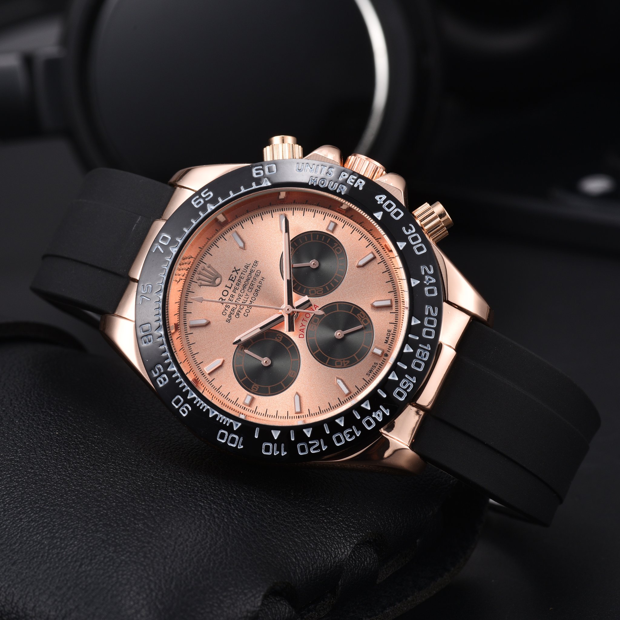 ROLEX - 2 - Image 7