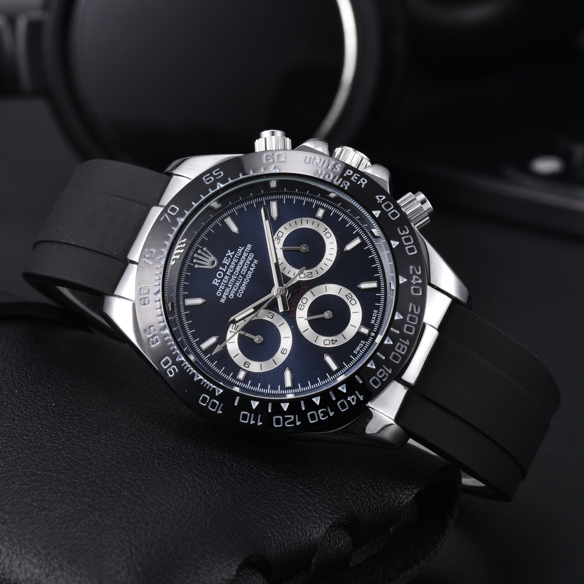 ROLEX - 2 - Image 8