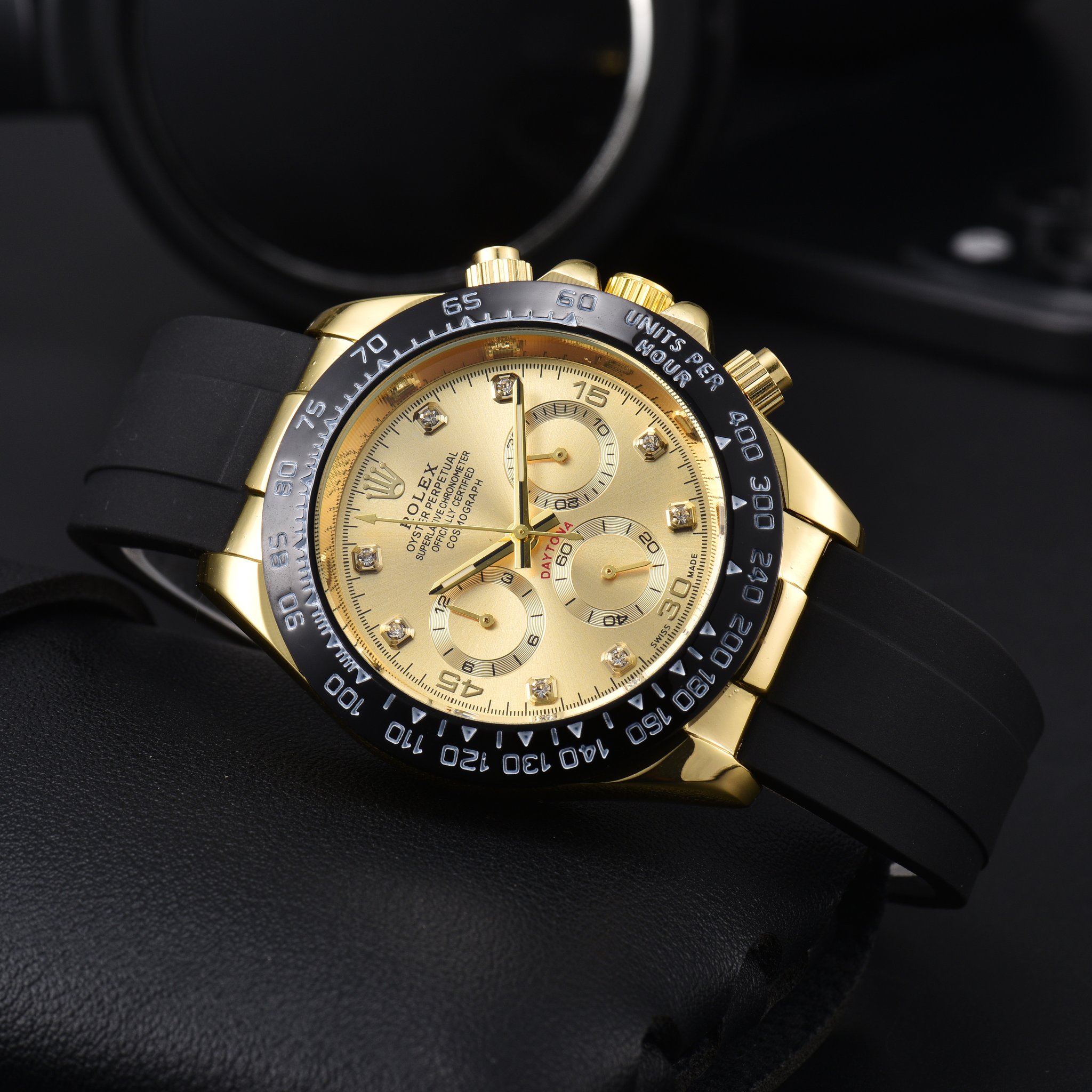 ROLEX - 3