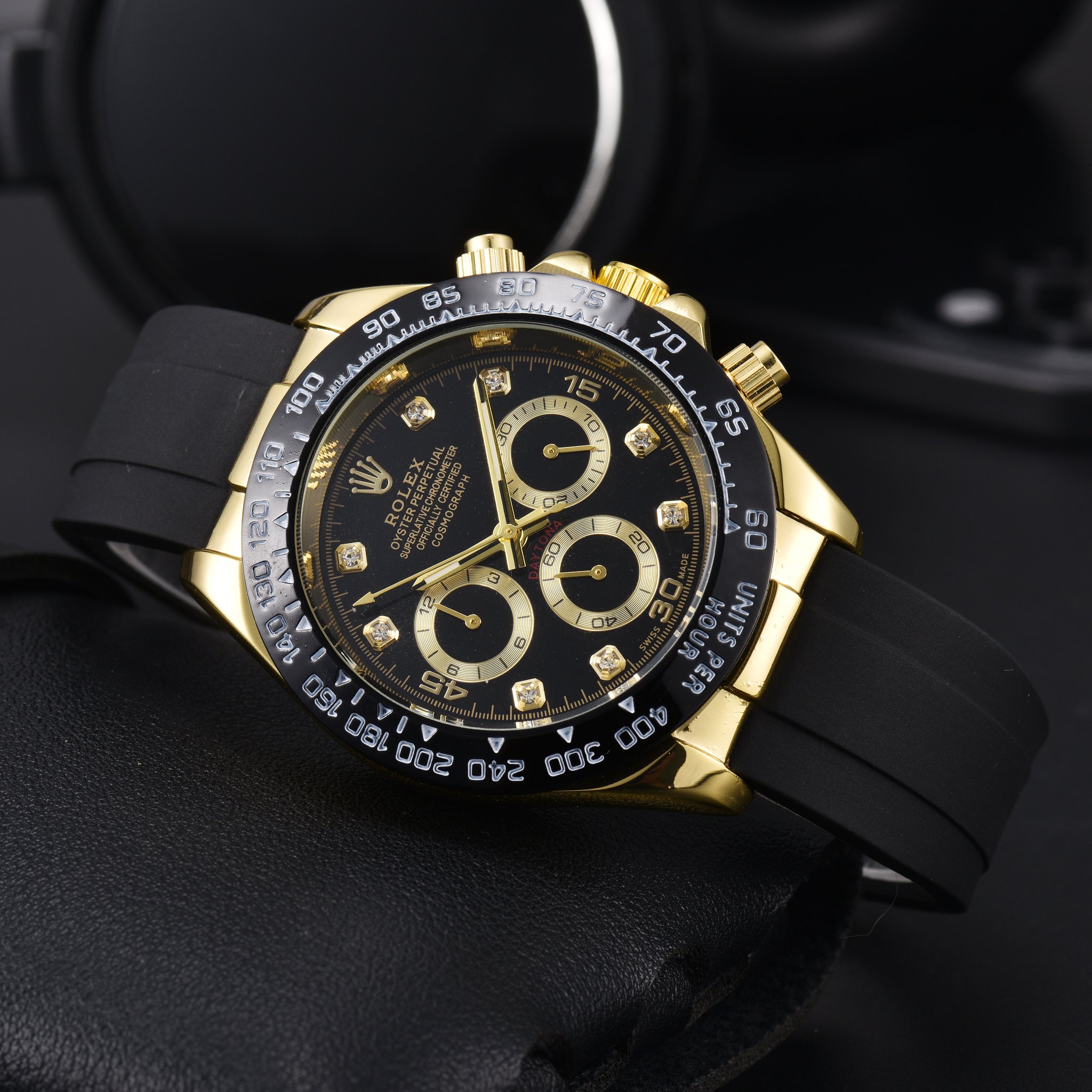 ROLEX - 3 - Image 3