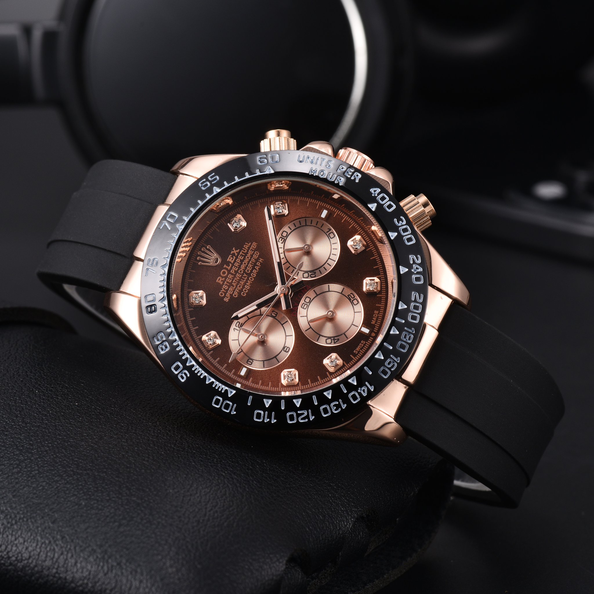 ROLEX - 3 - Image 4