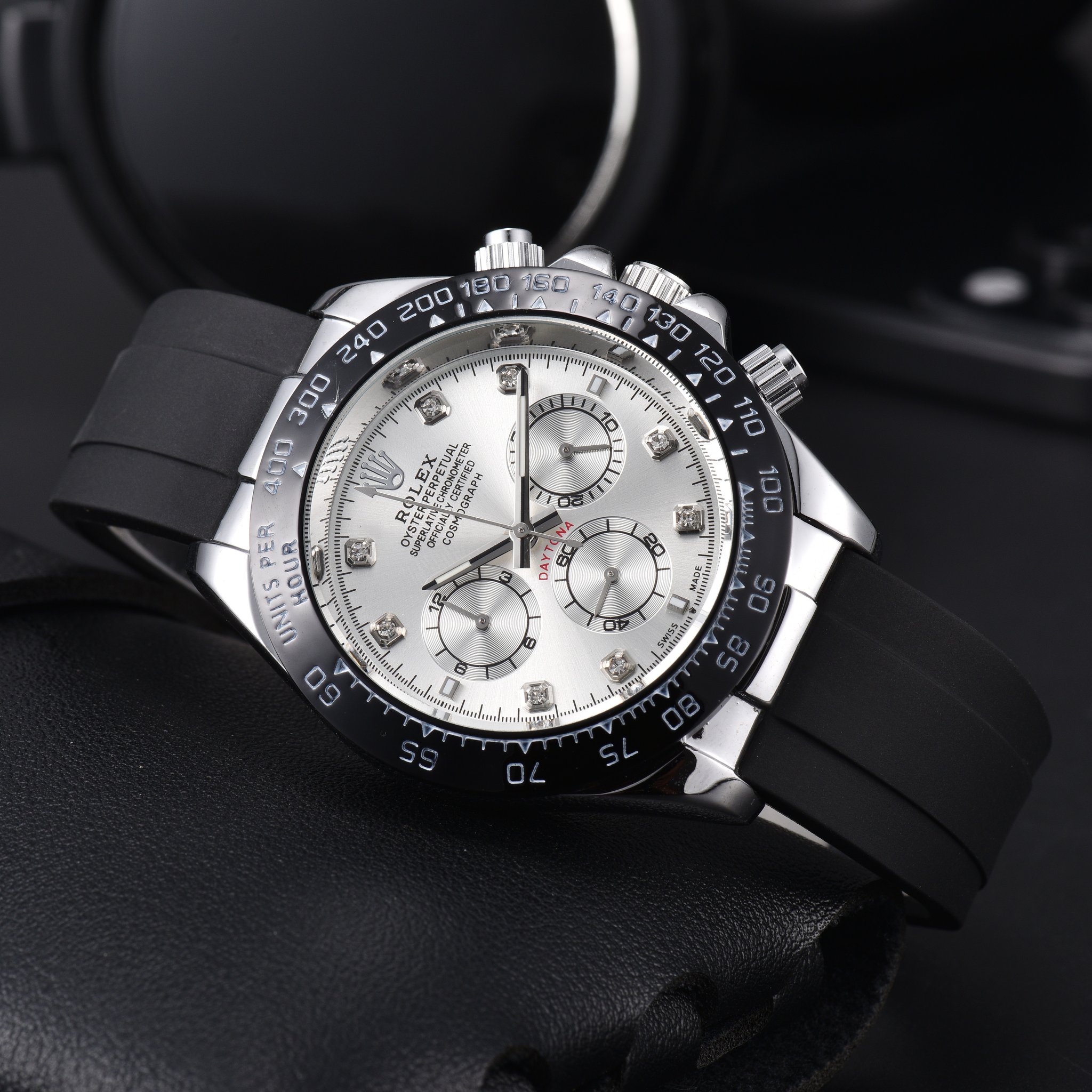 ROLEX - 3 - Image 6