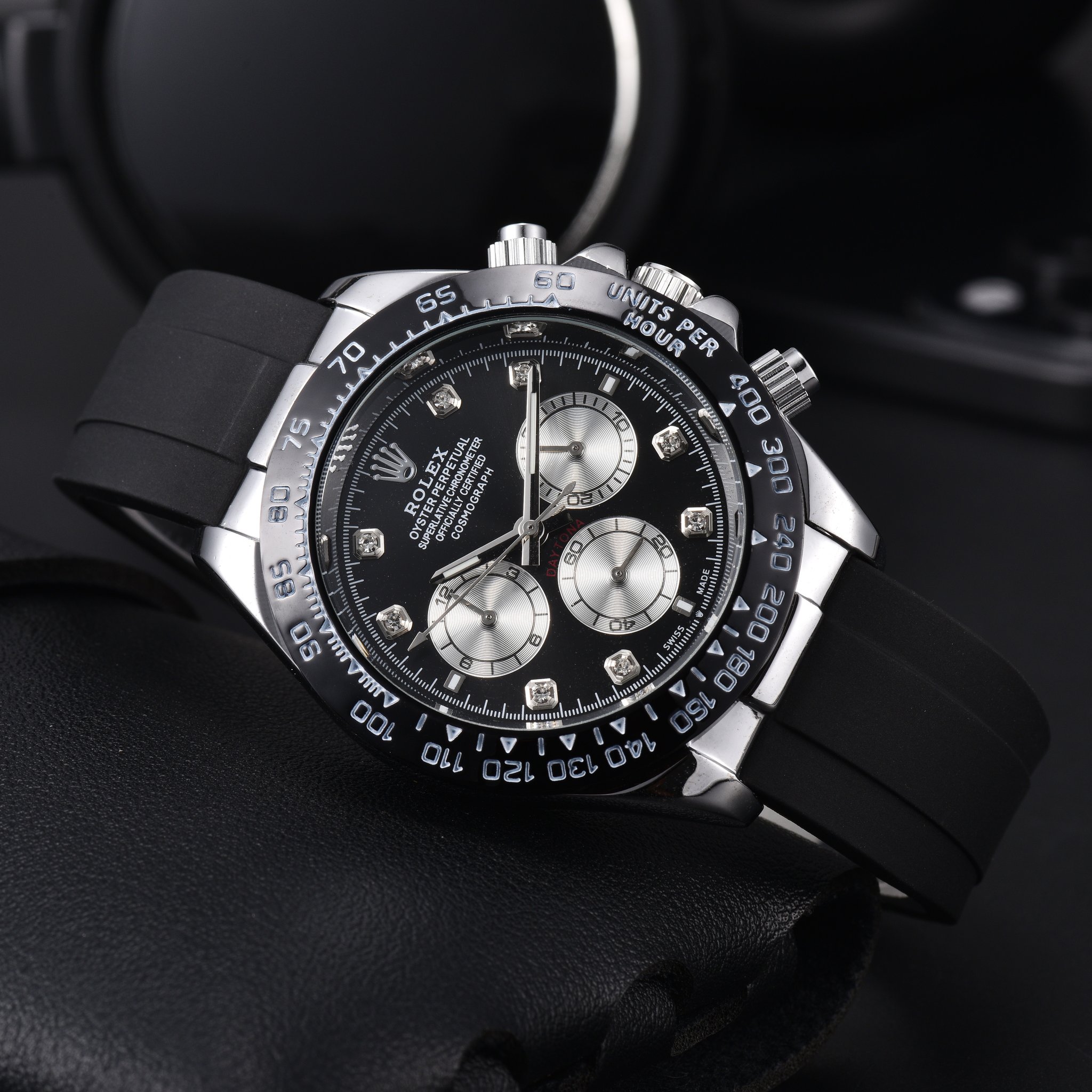 ROLEX - 3 - Image 8