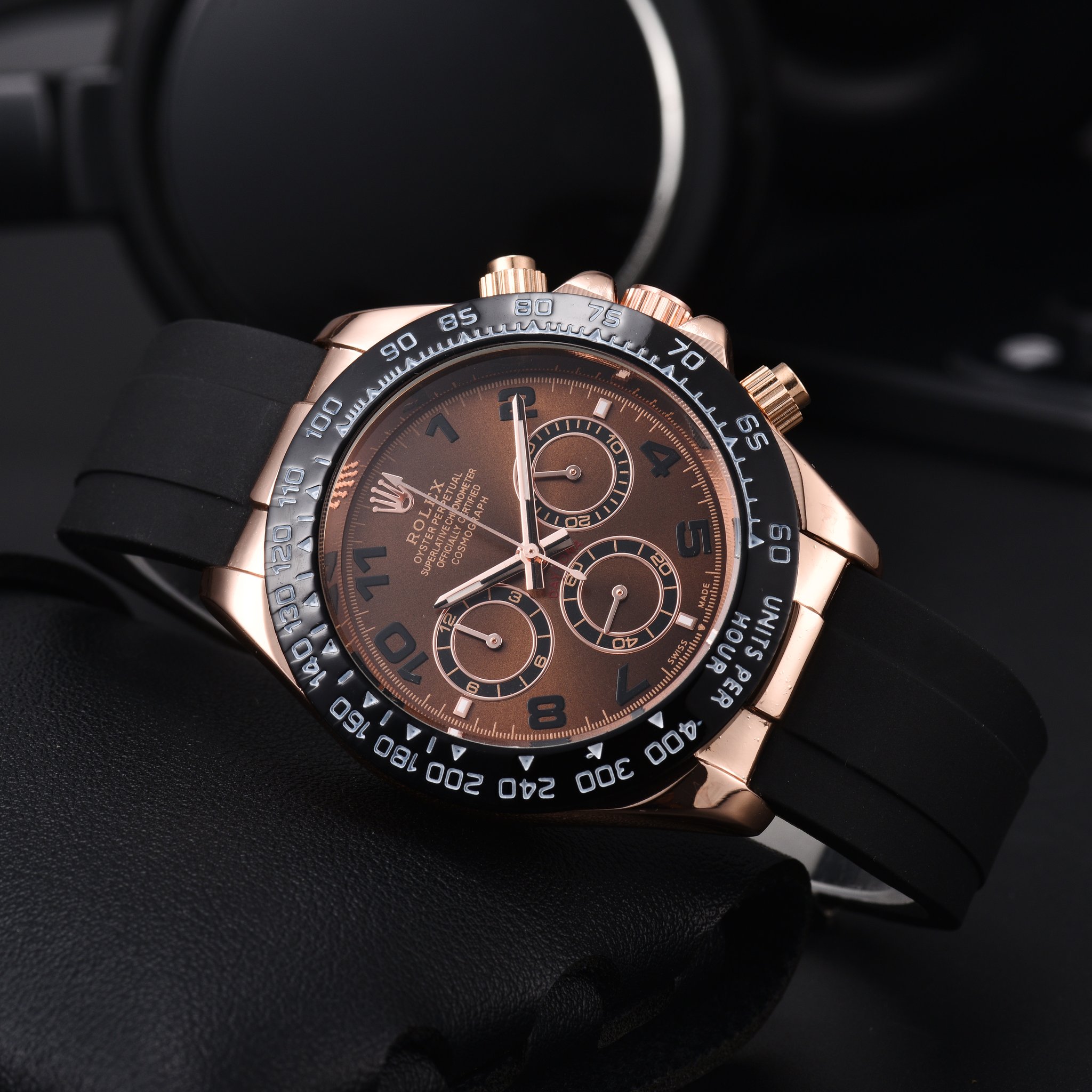 ROLEX - 3 - Image 9