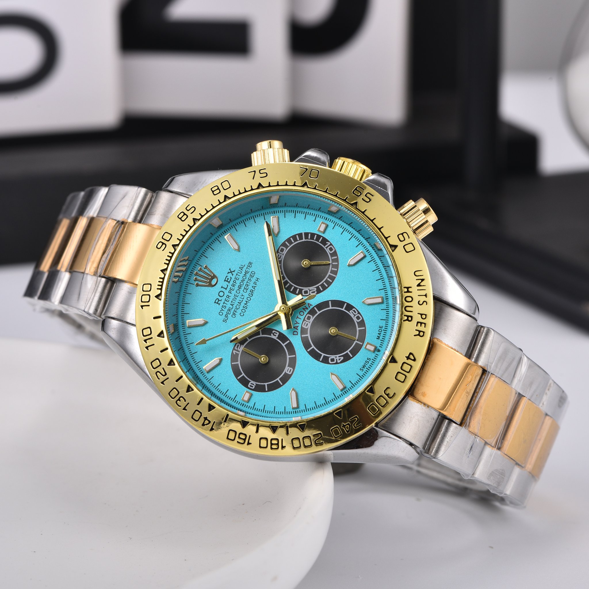 ROLEX - 4