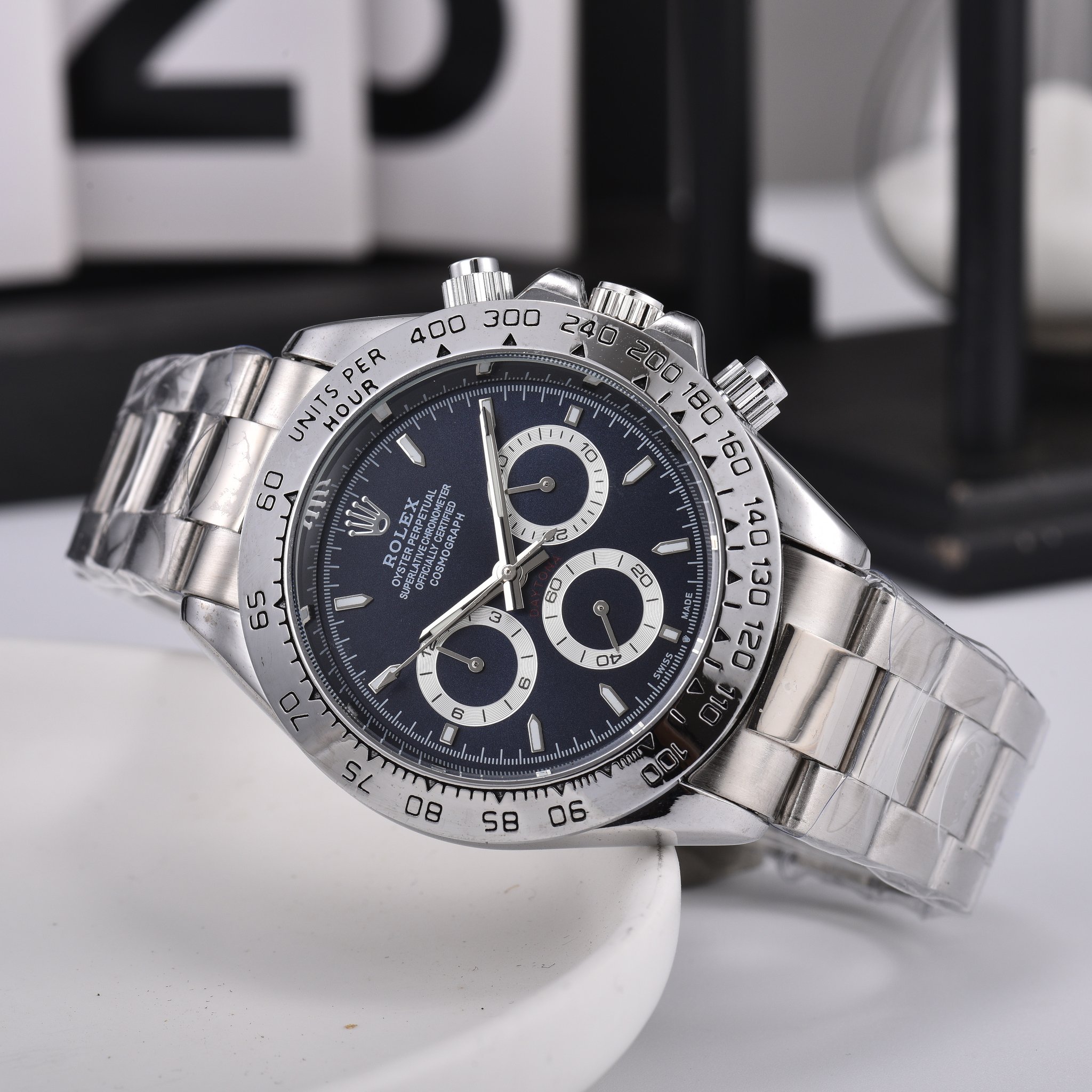 ROLEX - 4 - Image 2