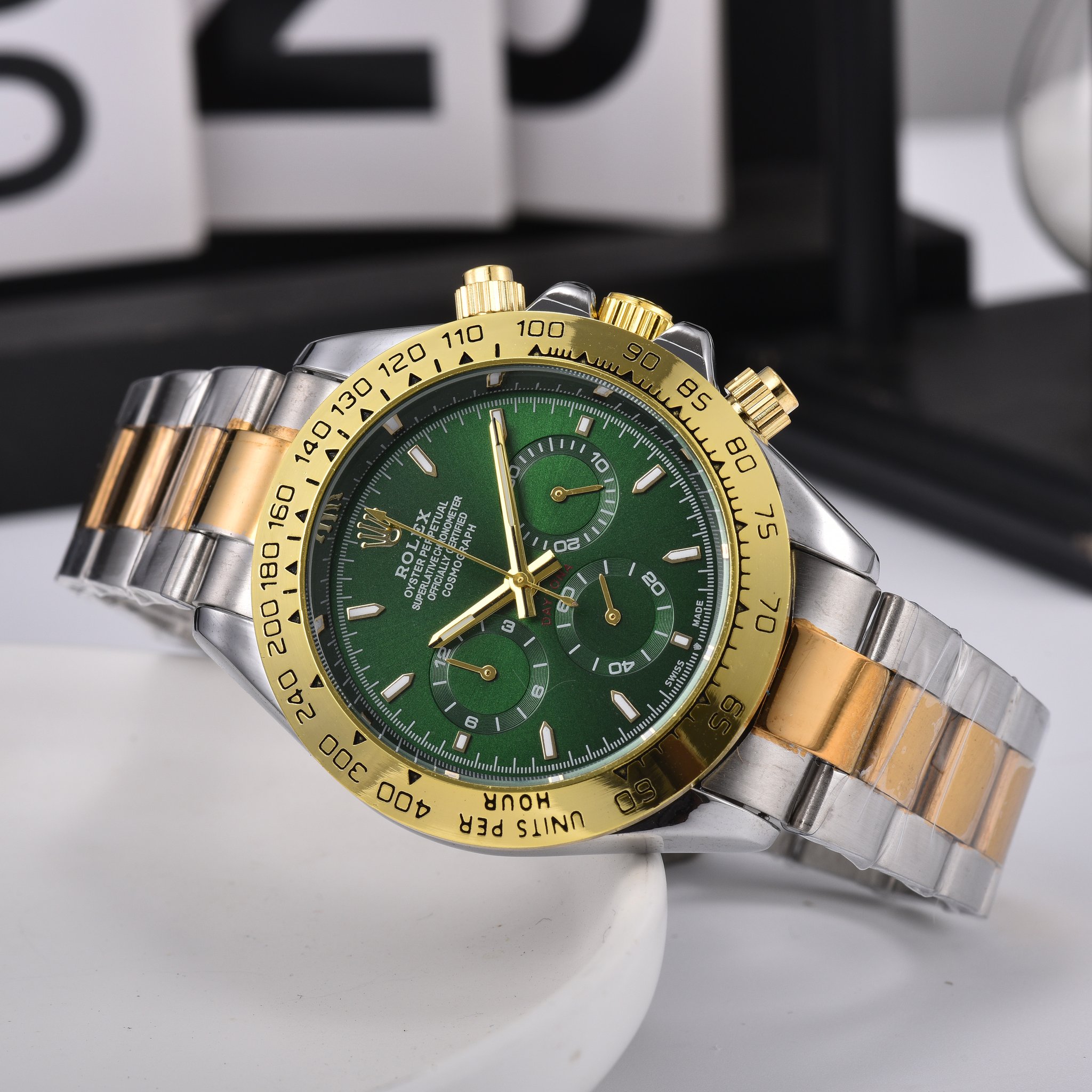 ROLEX - 4 - Image 3