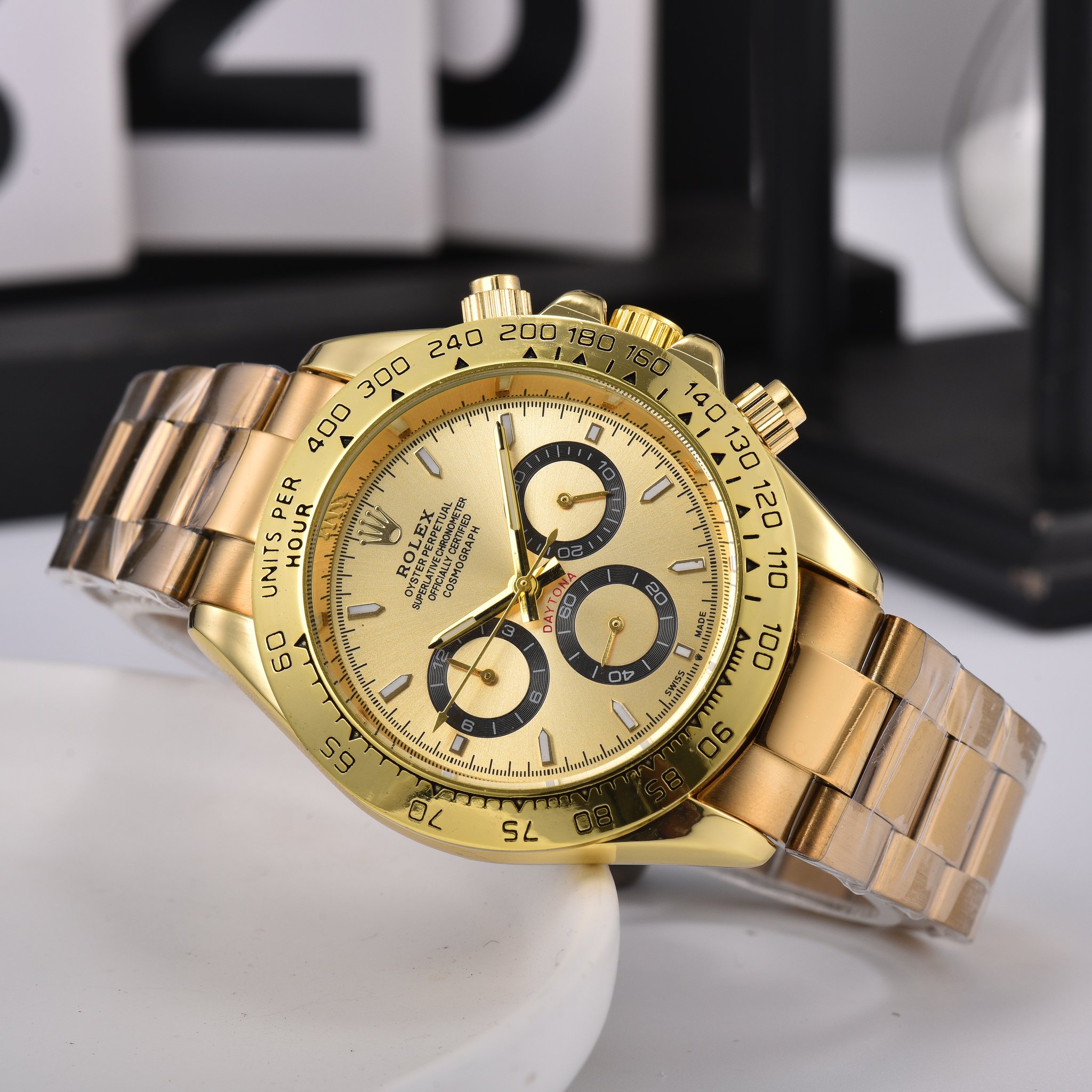 ROLEX - 4 - Image 4