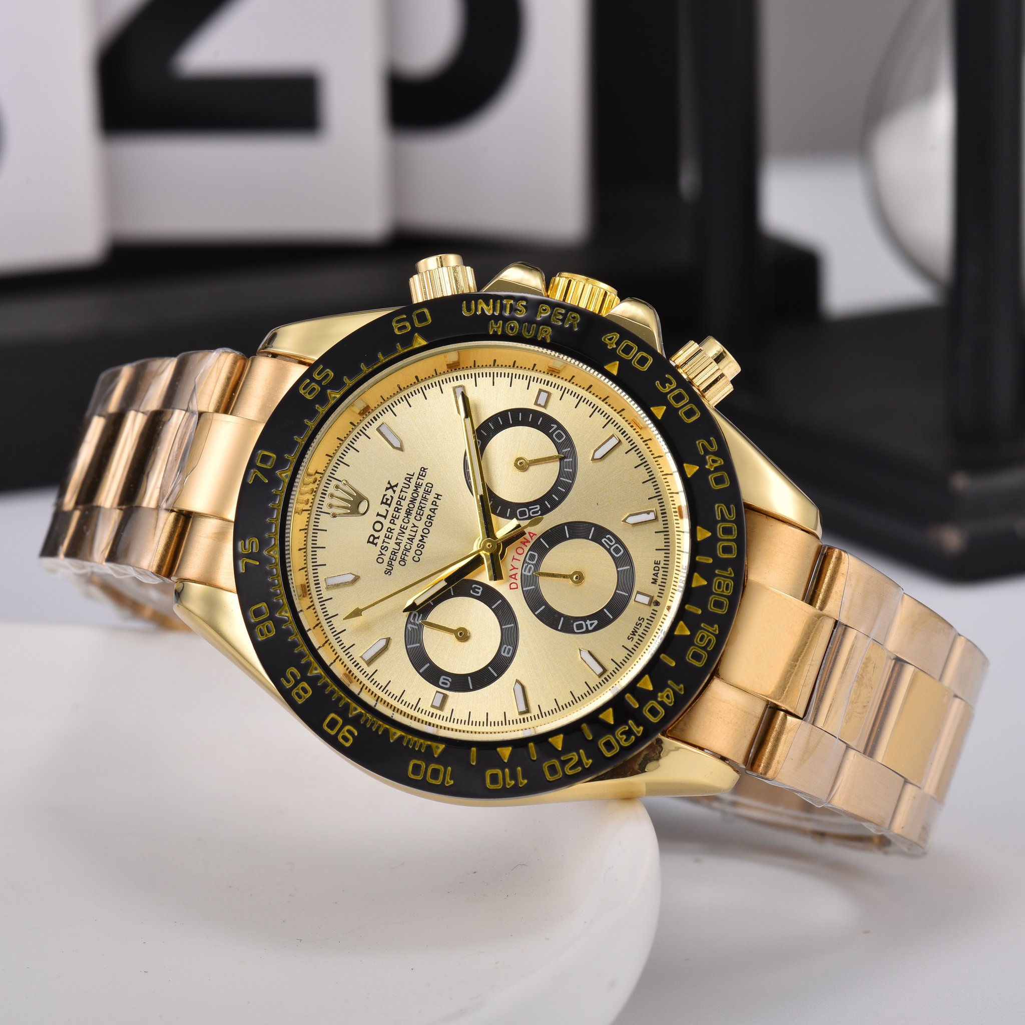 ROLEX - 4 - Image 7