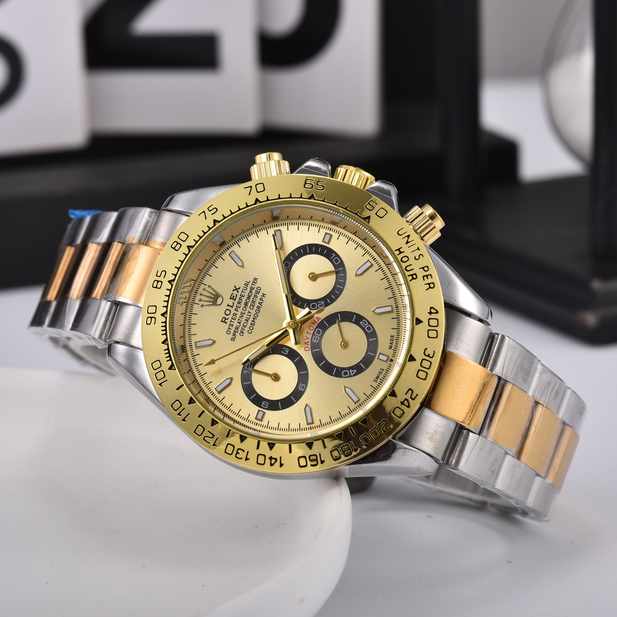 ROLEX - 4 - Image 43