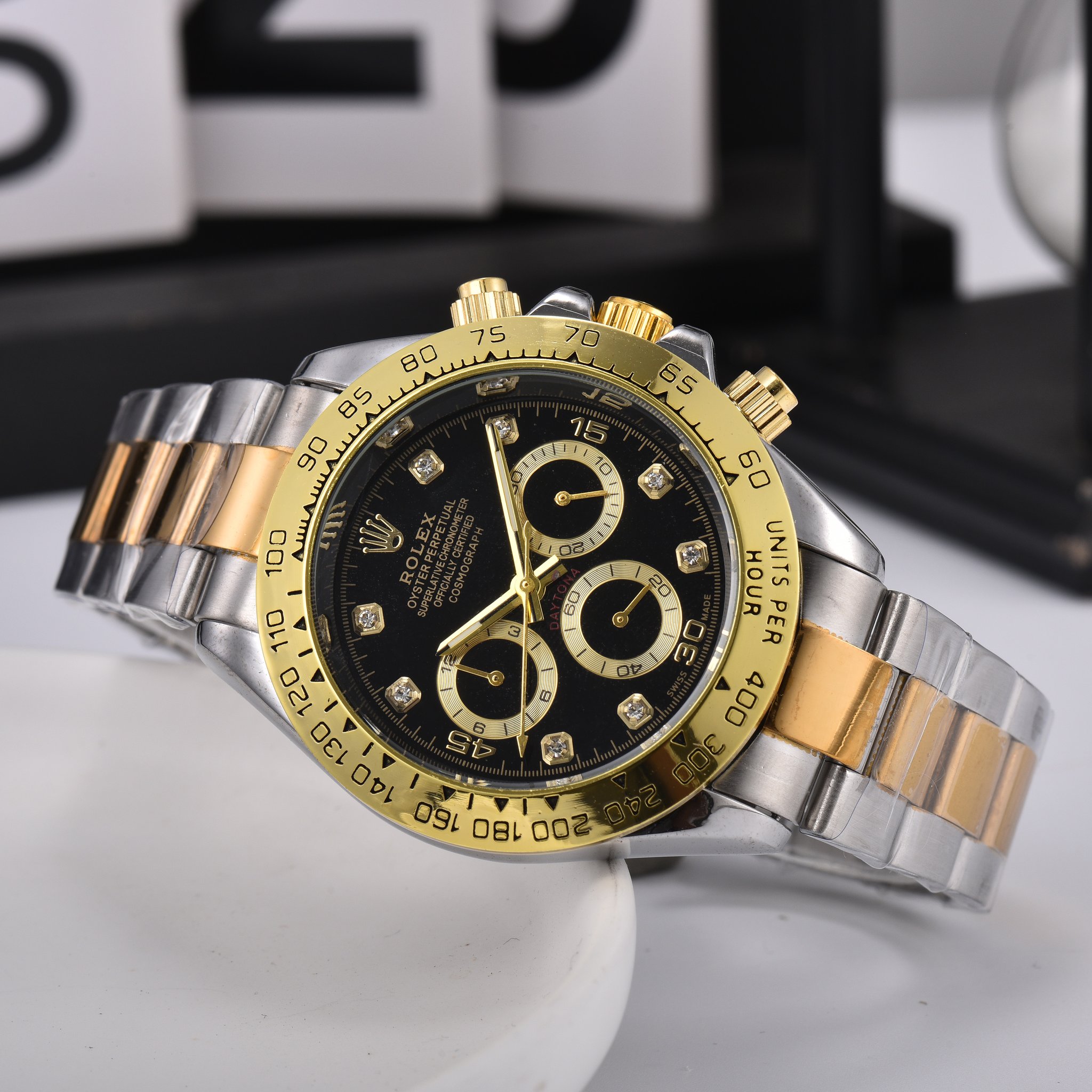 ROLEX - 5 - Image 3