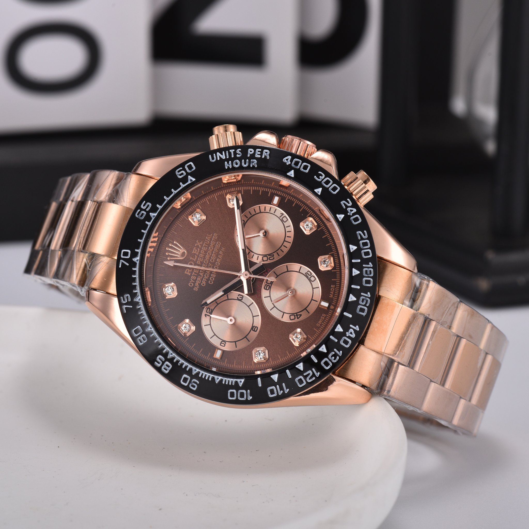 ROLEX - 5 - Image 5