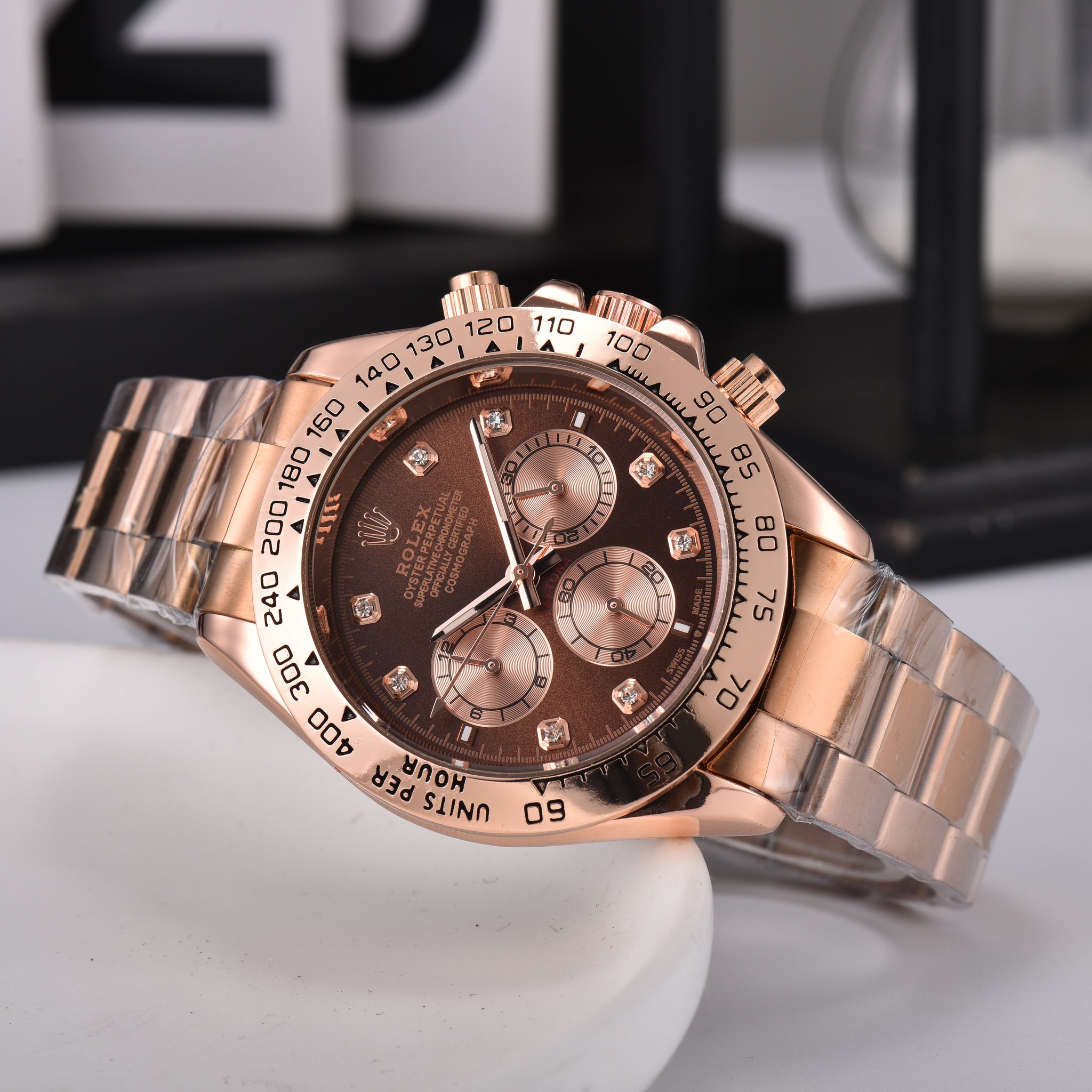 ROLEX - 5 - Image 8
