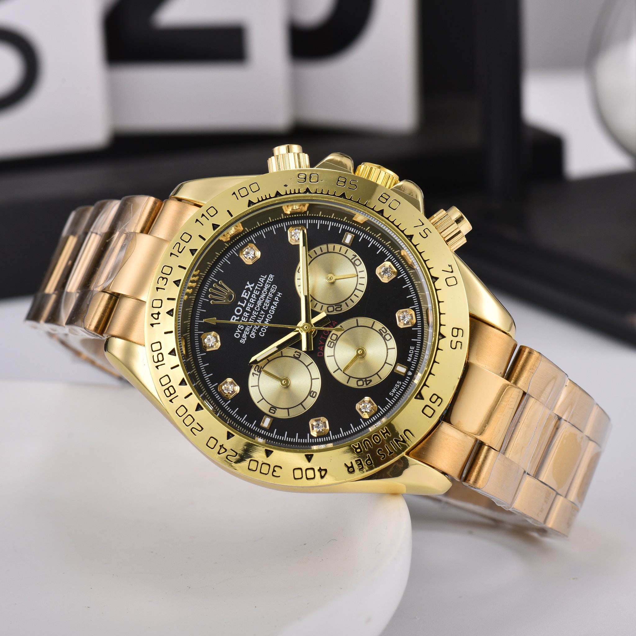 ROLEX - 5 - Image 9
