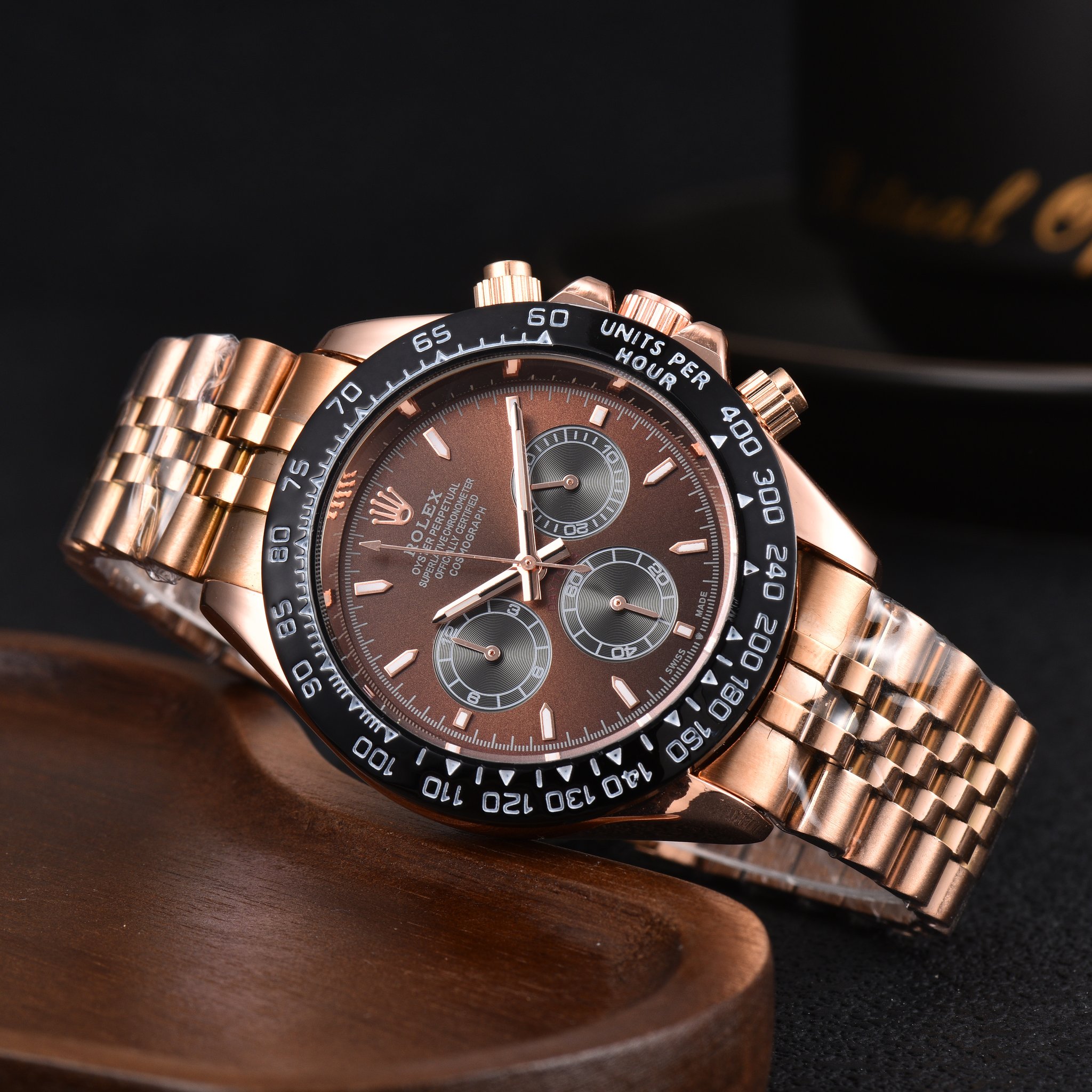 ROLEX - 6 - Image 3