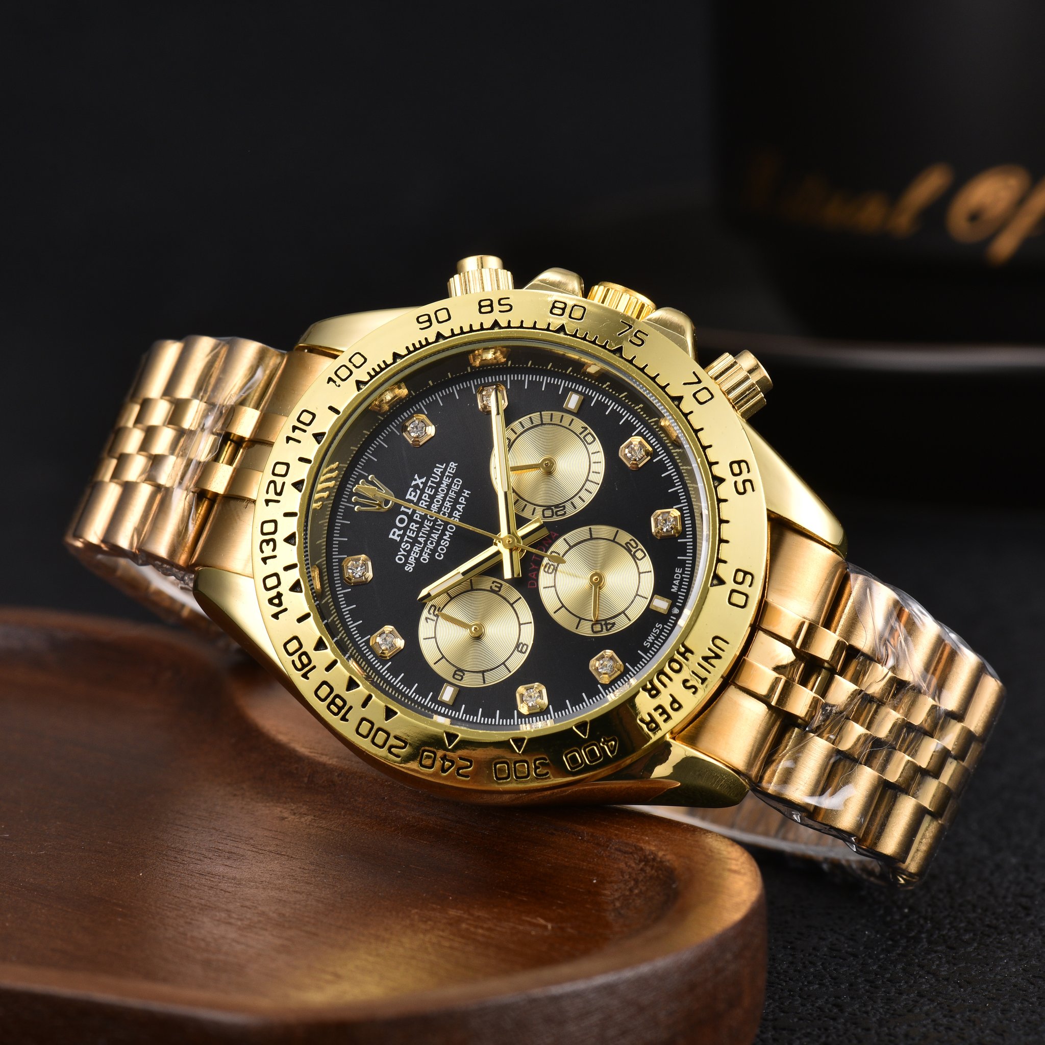 ROLEX - 7