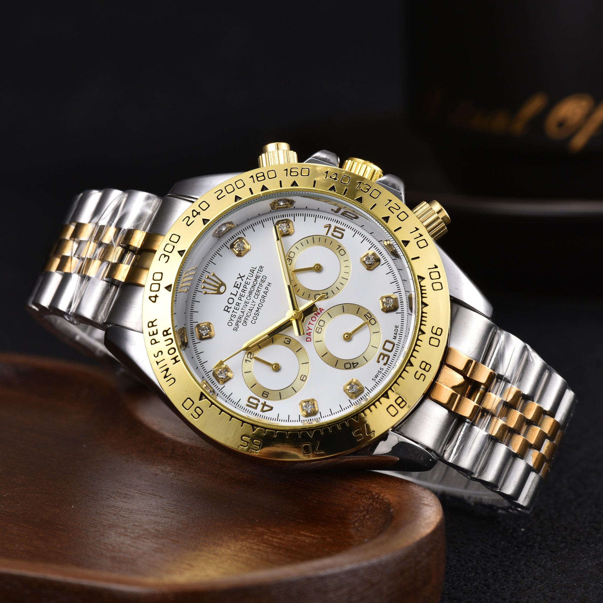ROLEX - 7 - Image 2
