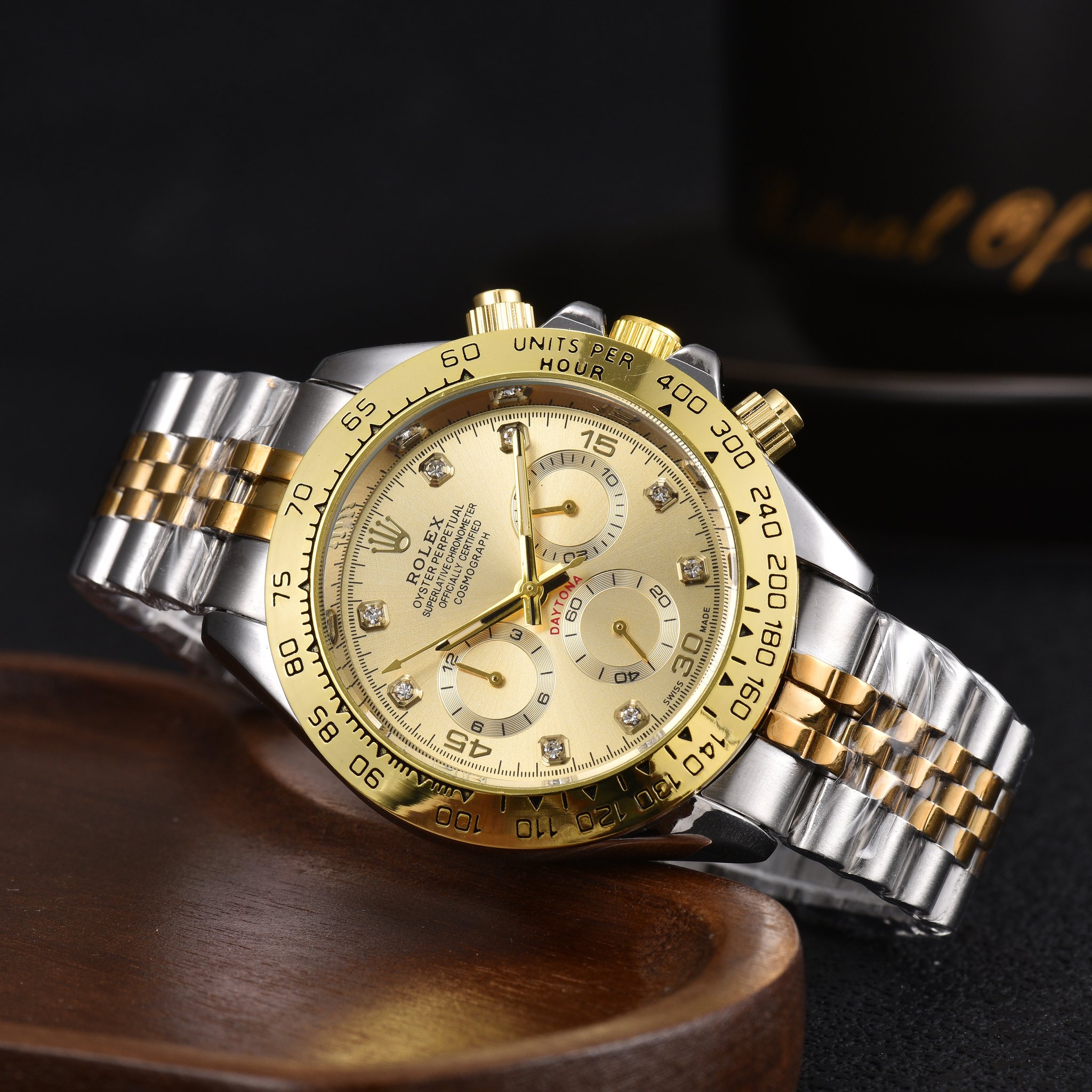 ROLEX - 7 - Image 3