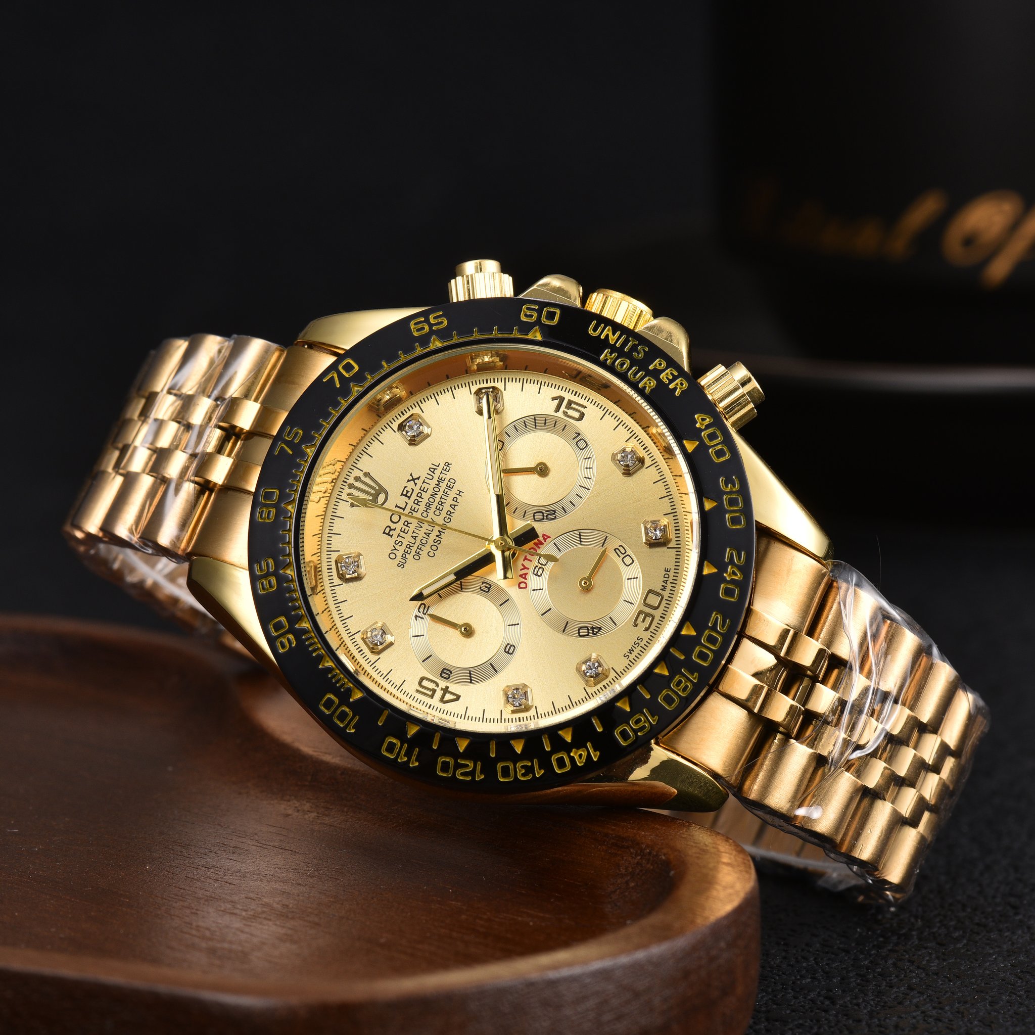 ROLEX - 7 - Image 5