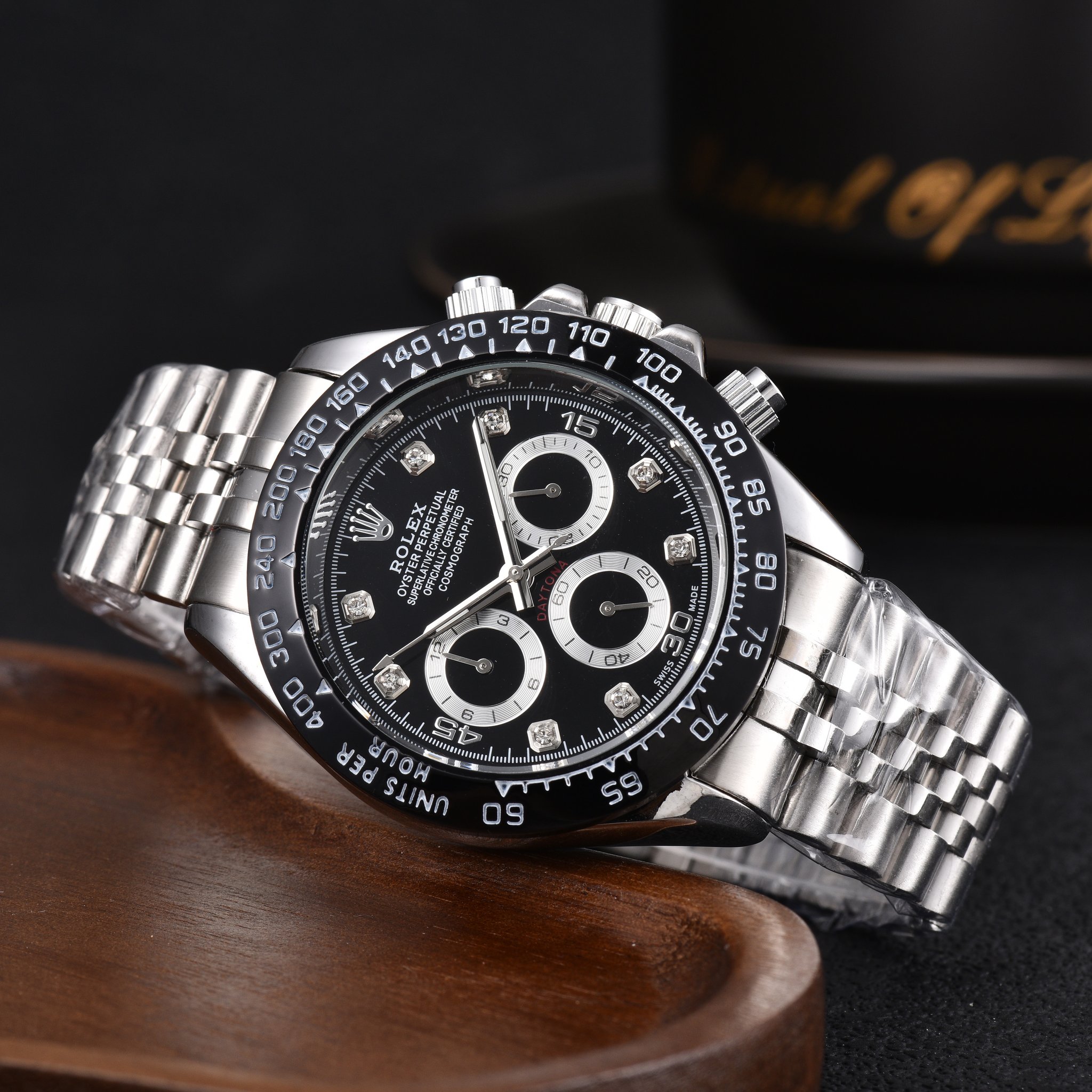 ROLEX - 7 - Image 8