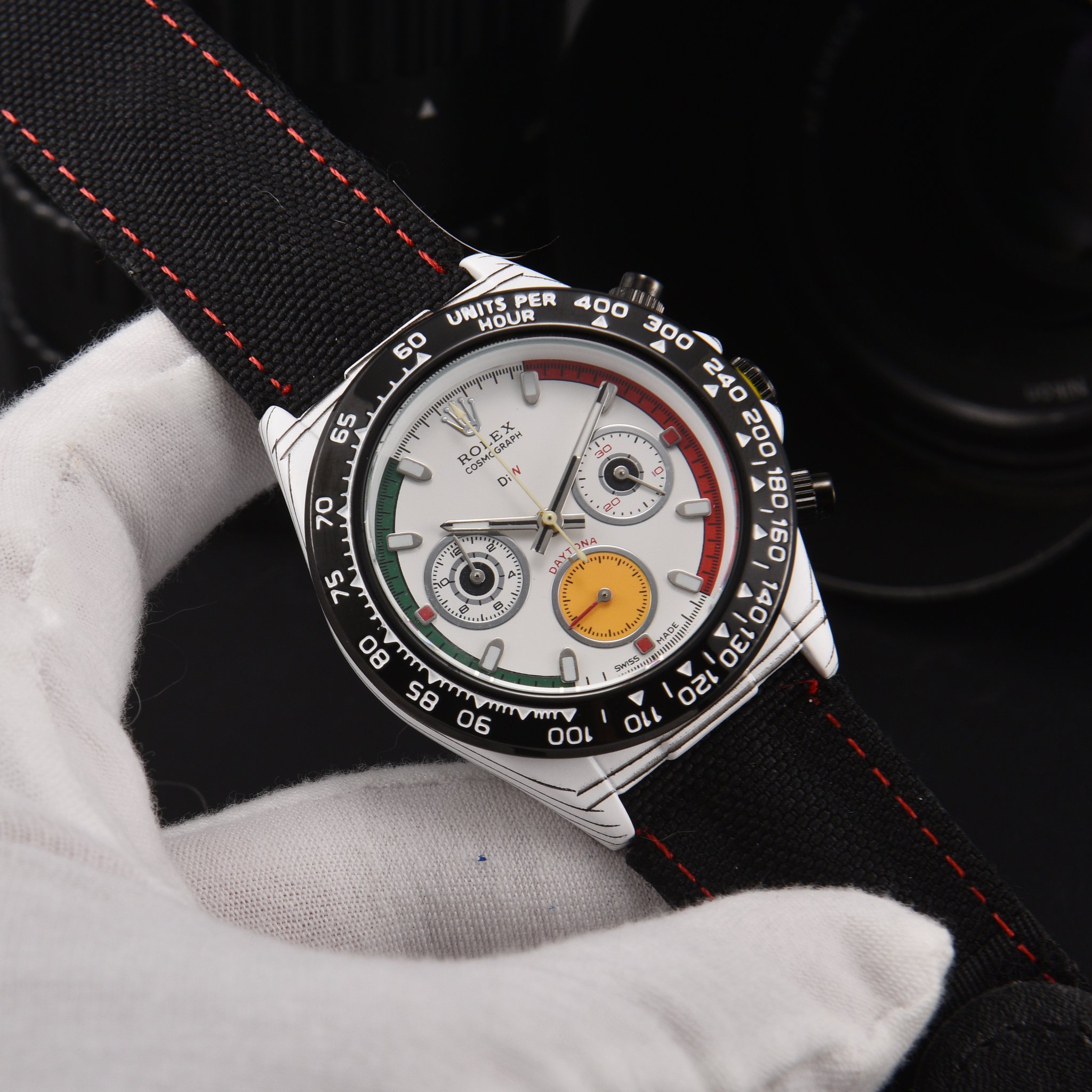 ROLEX - 8