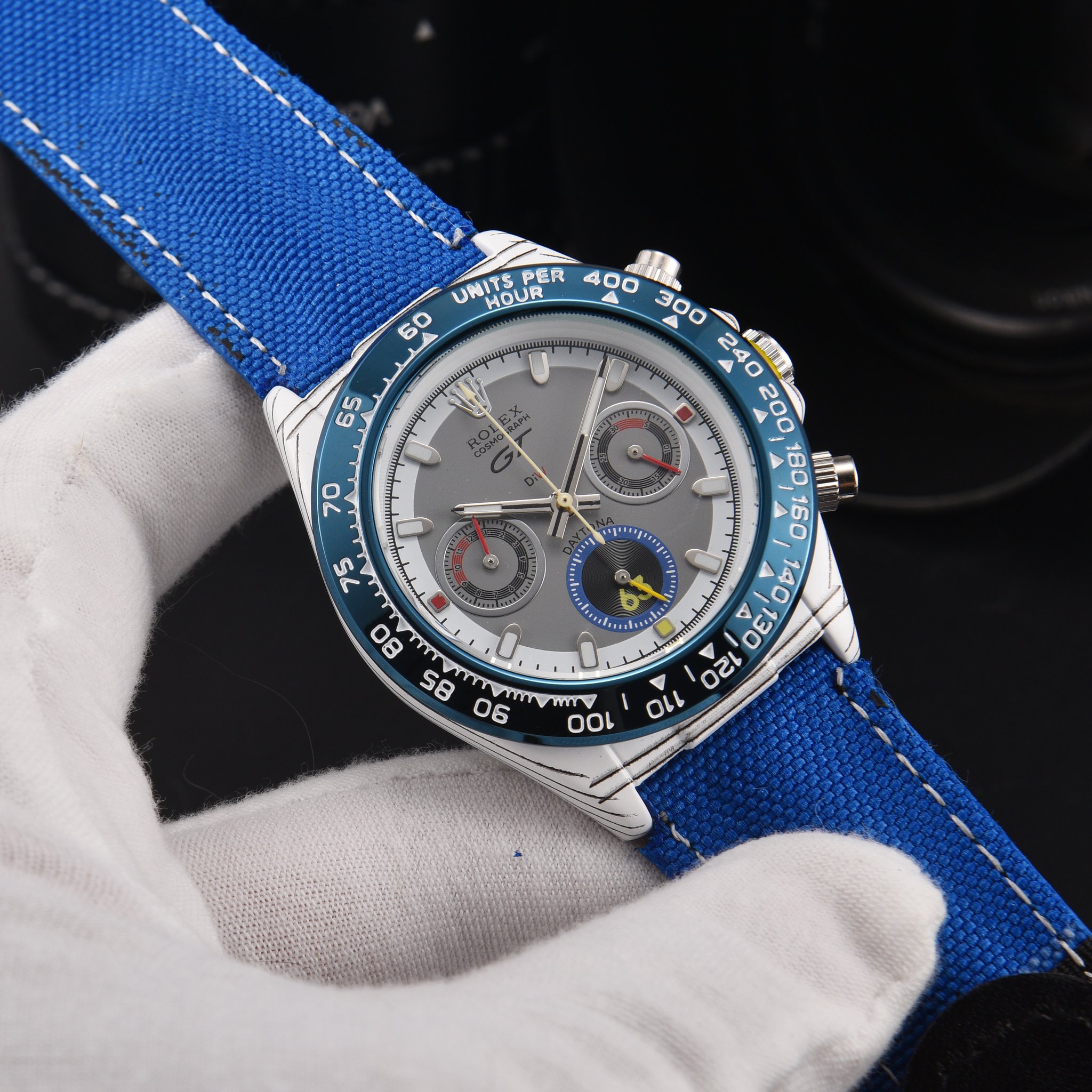 ROLEX - 8 - Image 5