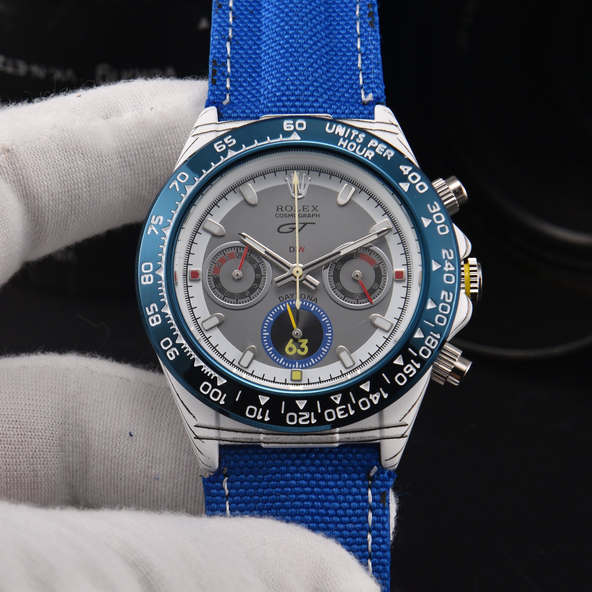 ROLEX - 8 - Image 8