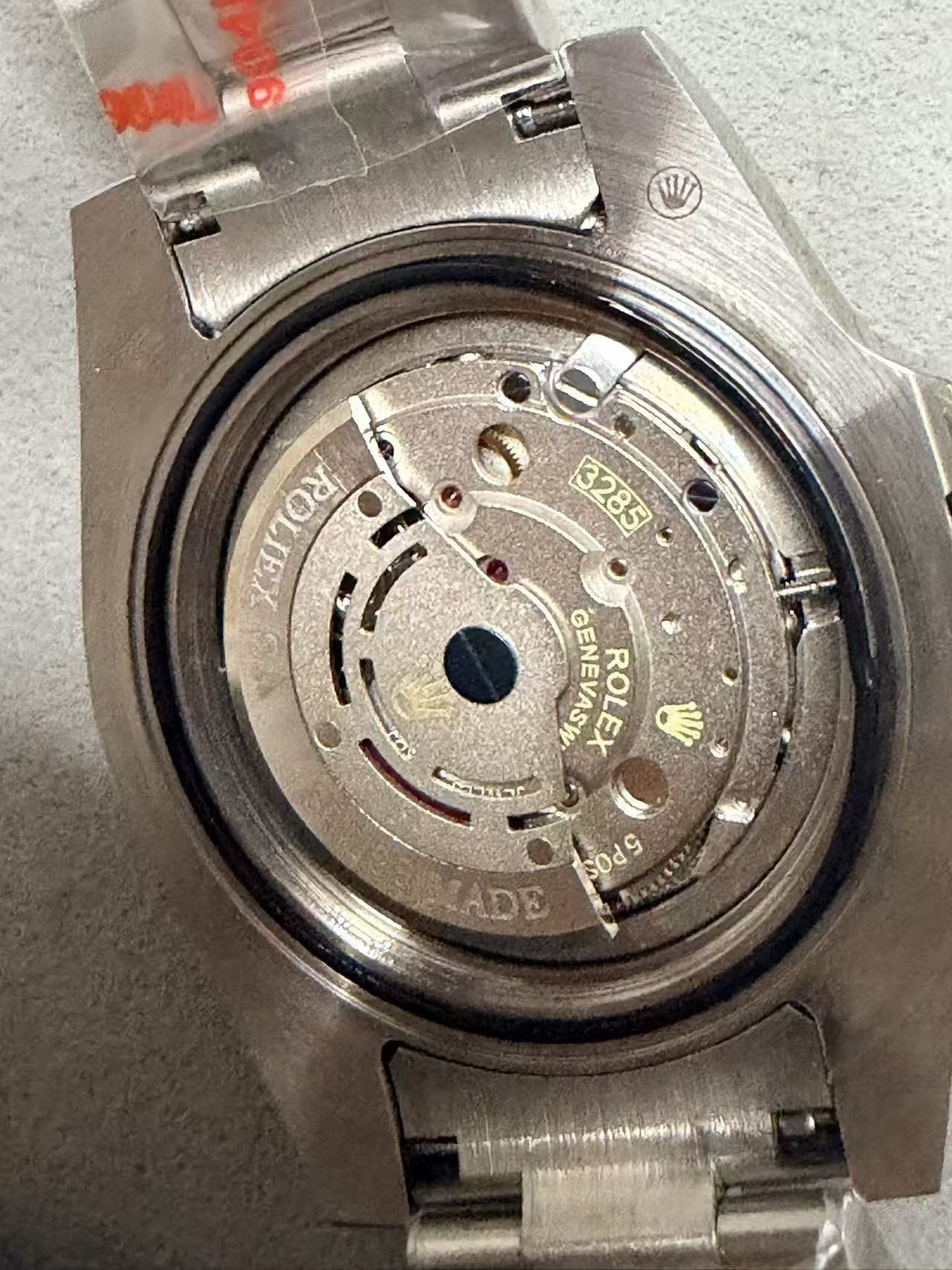 ROLEX (ACERO PLUS) - 1 - Image 2