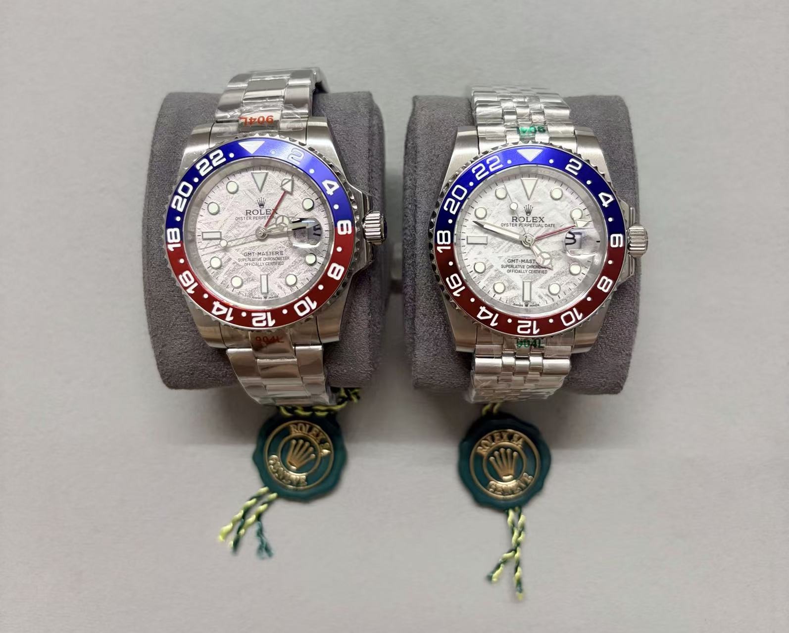 ROLEX (ACERO PLUS) - 1