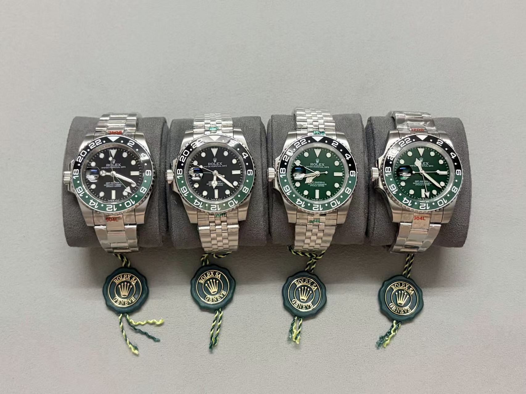ROLEX (ACERO PLUS) - 1 - Image 3