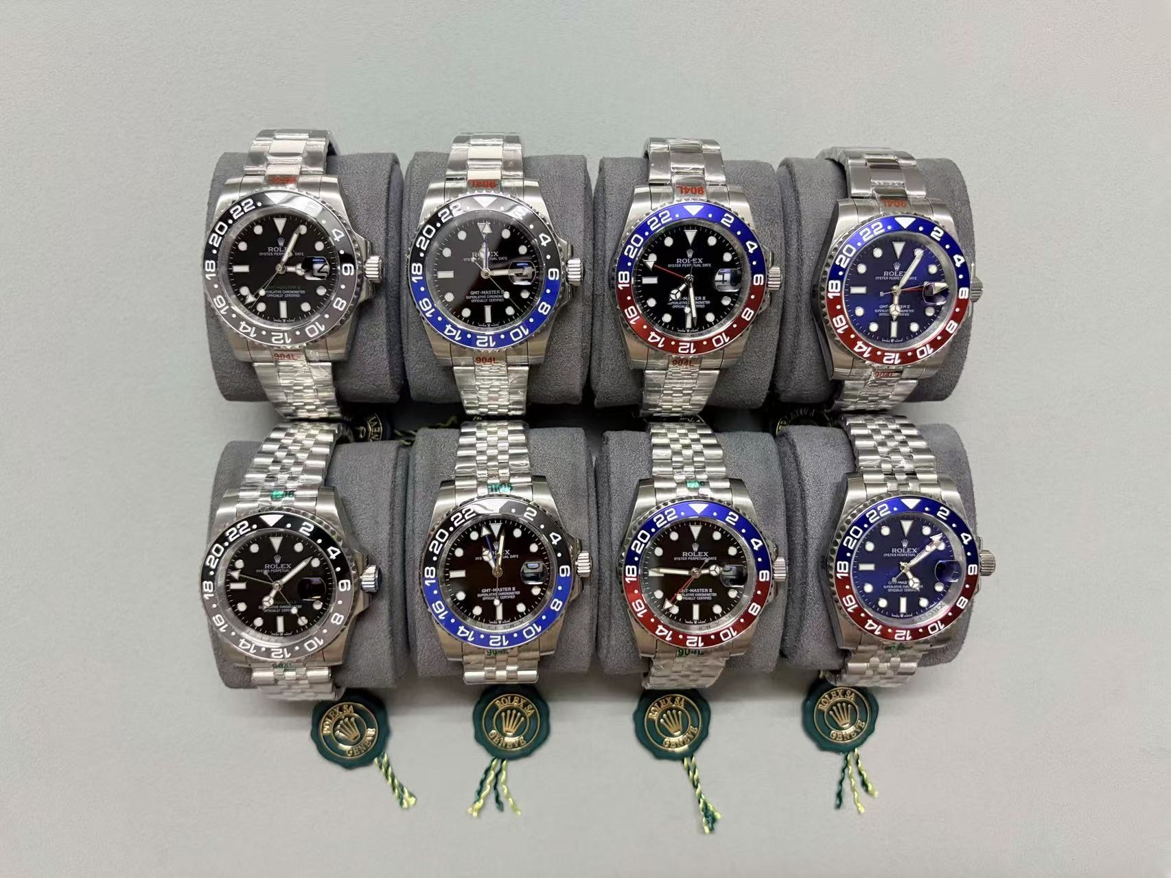 ROLEX (ACERO PLUS) - 1 - Image 4