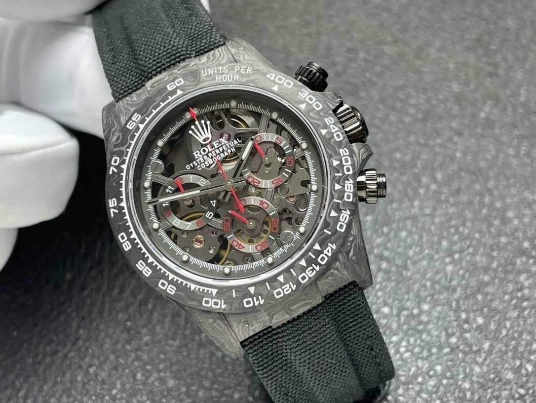 ROLEX (ACERO PLUS) - 5 - Image 2