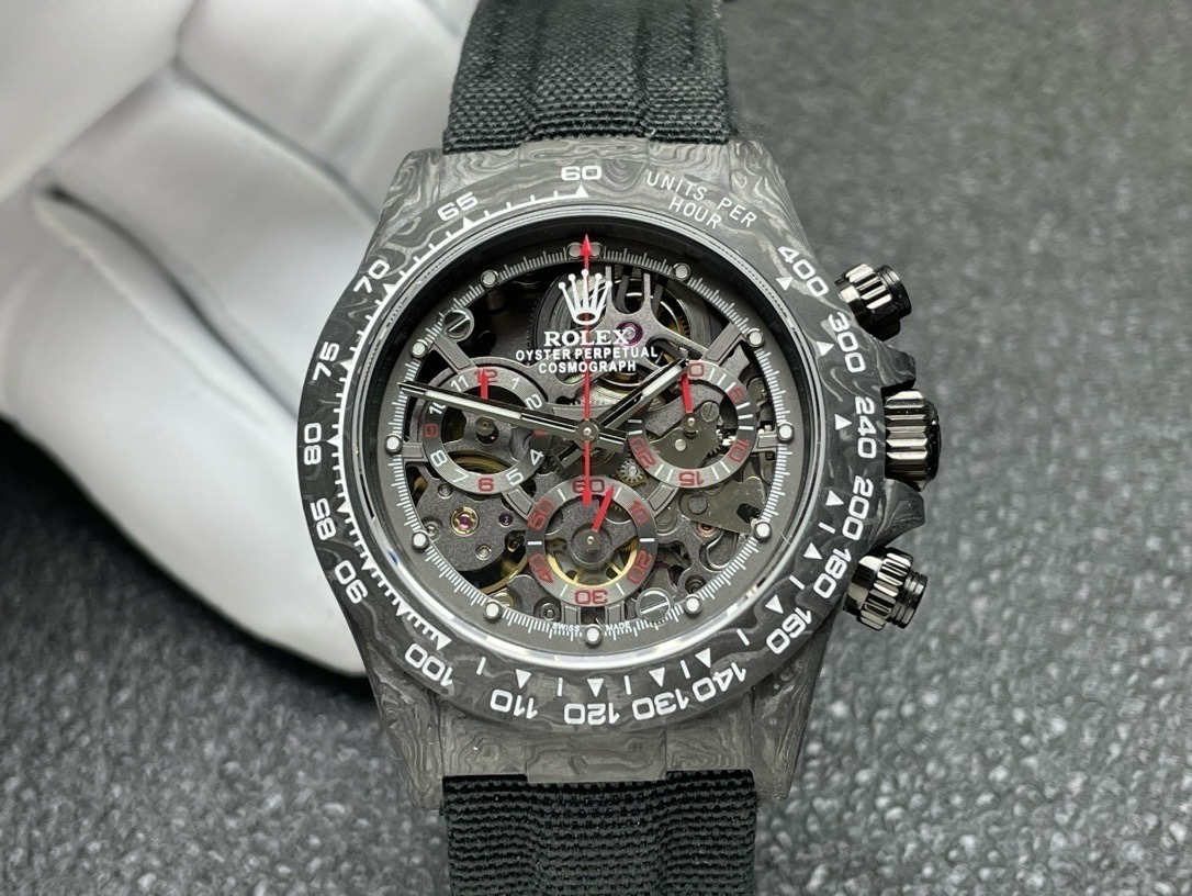 ROLEX (ACERO PLUS) - 5