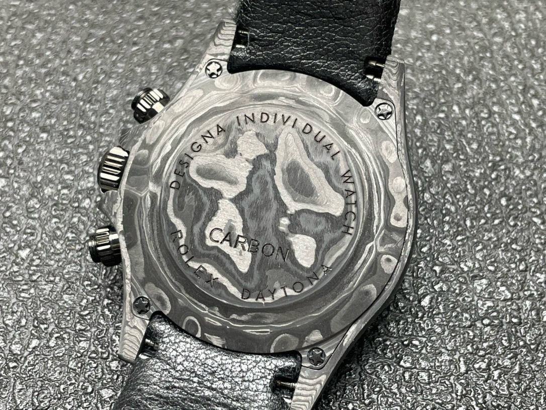 ROLEX (ACERO PLUS) - 5 - Image 5