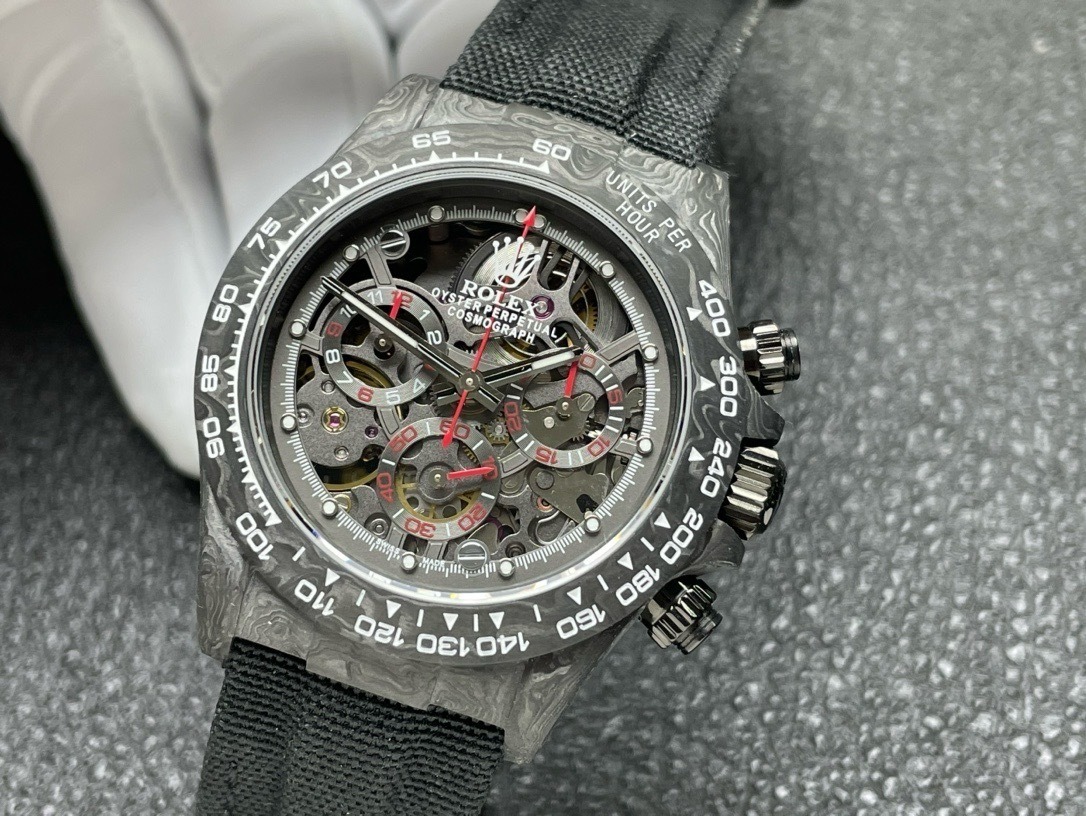 ROLEX (ACERO PLUS) - 5 - Image 8