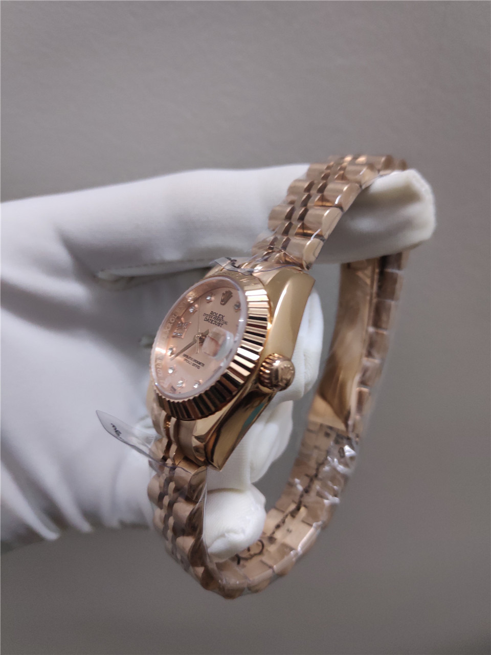 ROLEX (ACERO PLUS) - 100 - Image 2