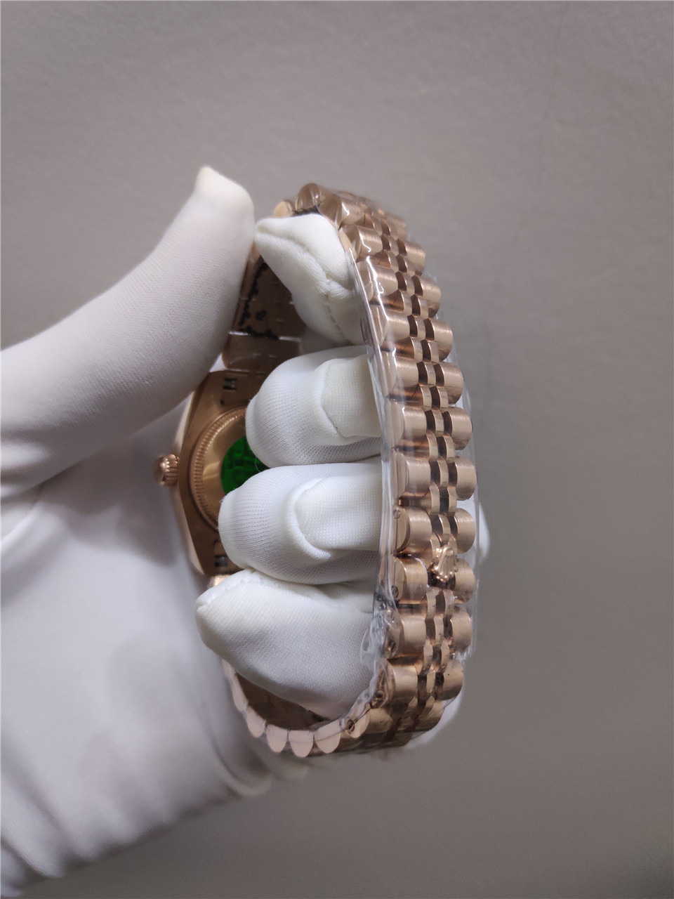 ROLEX (ACERO PLUS) - 100 - Image 5