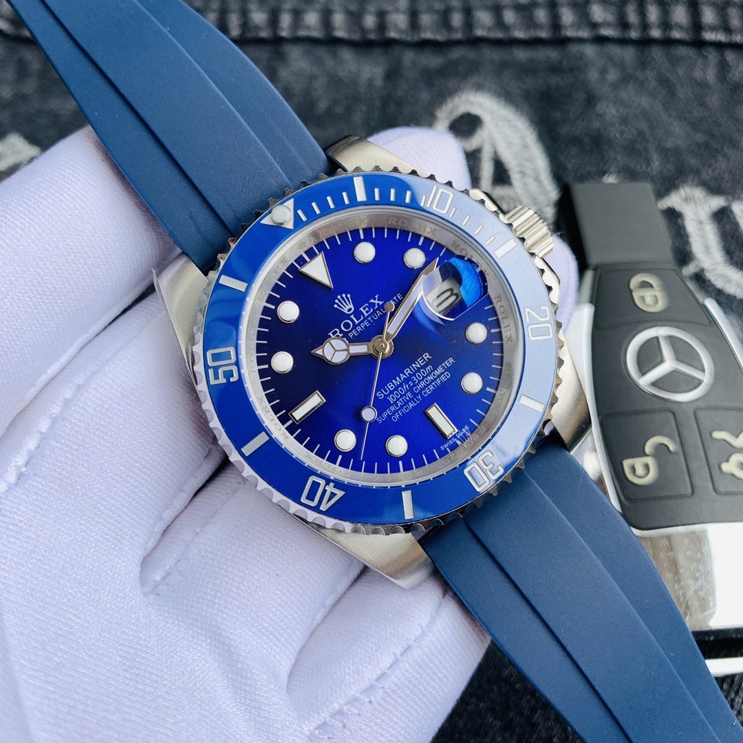 ROLEX (ACERO PLUS) - 14 - Image 2